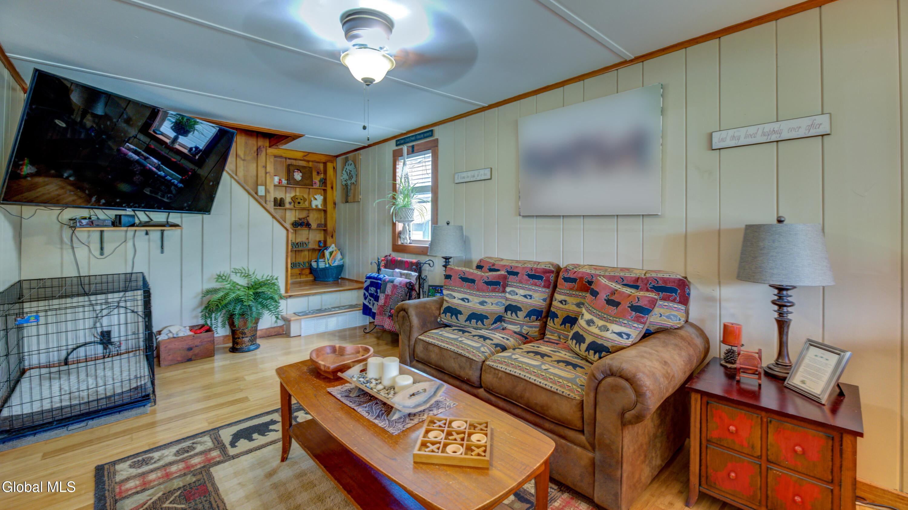 122 Lincoln Avenue Northville NY 12134