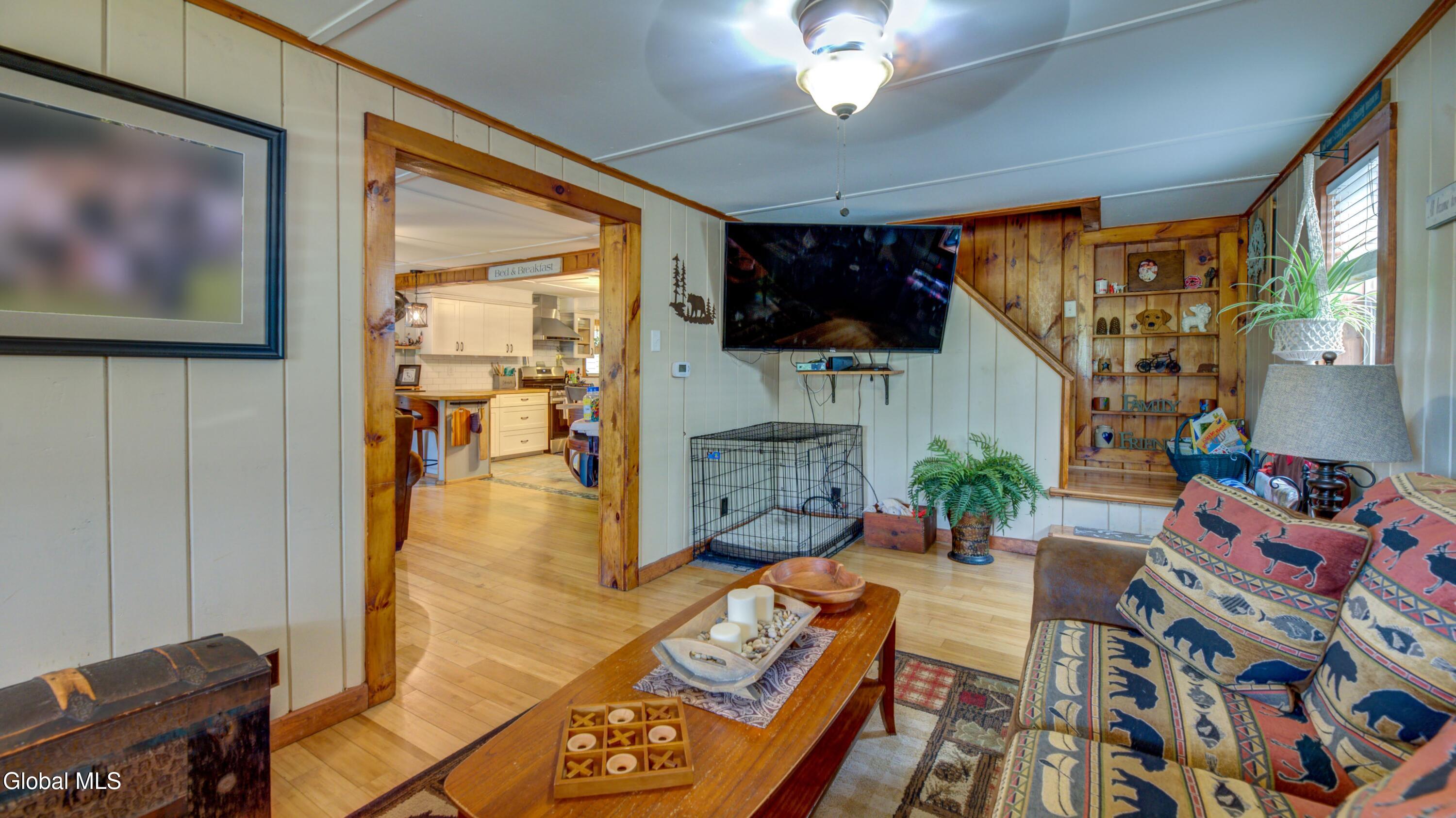 122 Lincoln Avenue Northville NY 12134