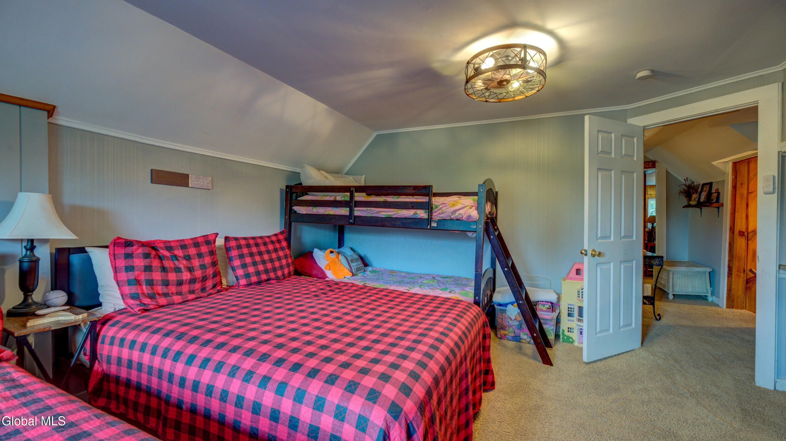 122 Lincoln Avenue Northville NY 12134