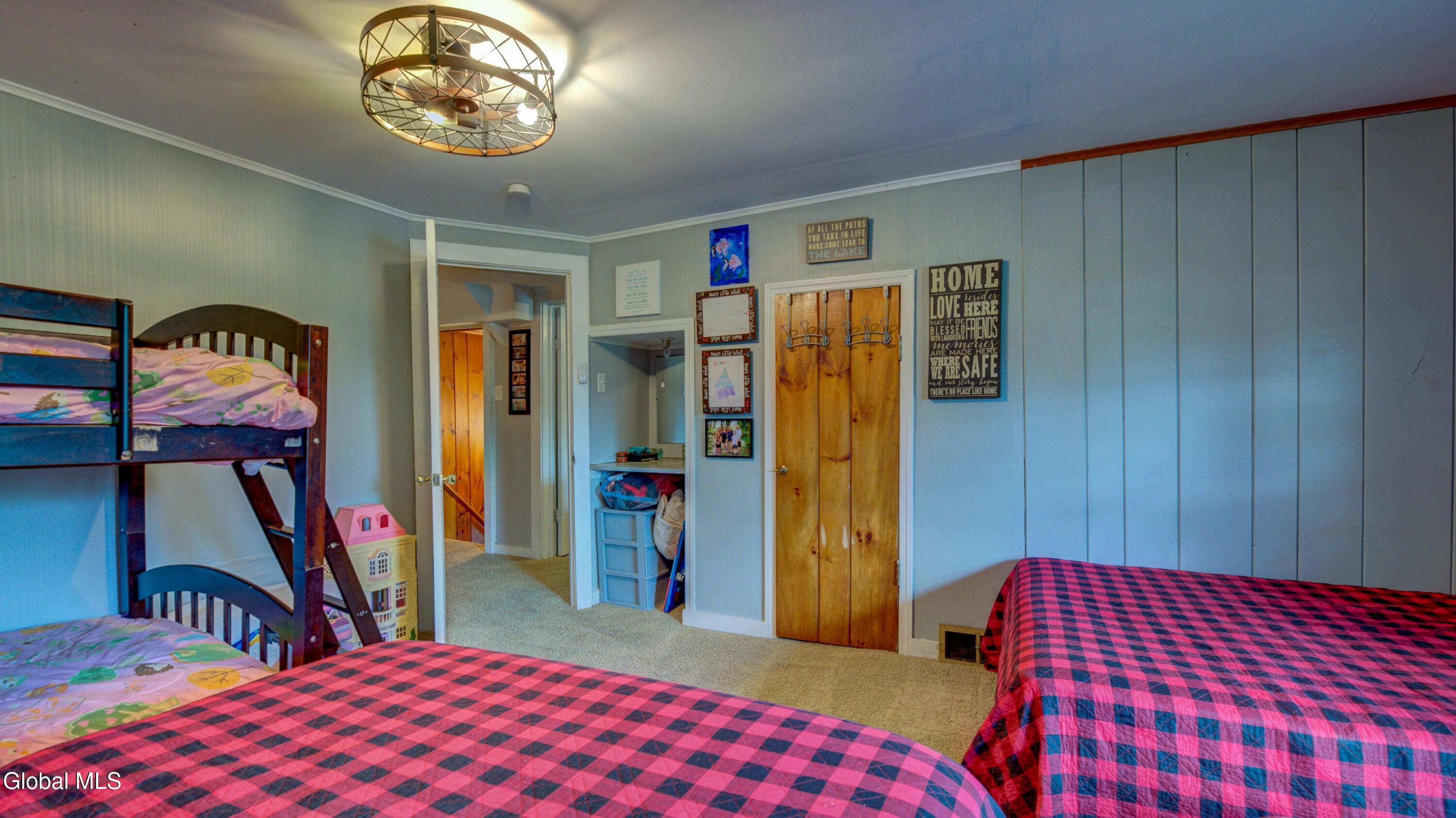 122 Lincoln Avenue Northville NY 12134