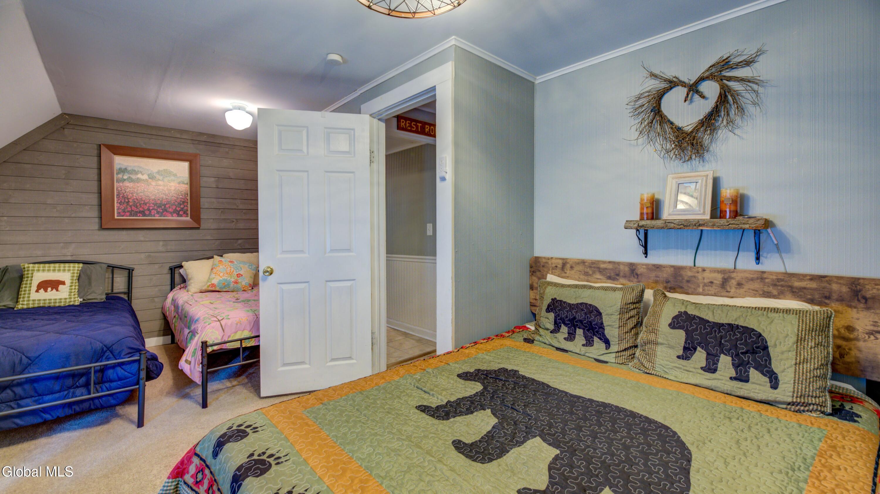 122 Lincoln Avenue Northville NY 12134