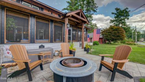 122 Lincoln Avenue Northville NY 12134