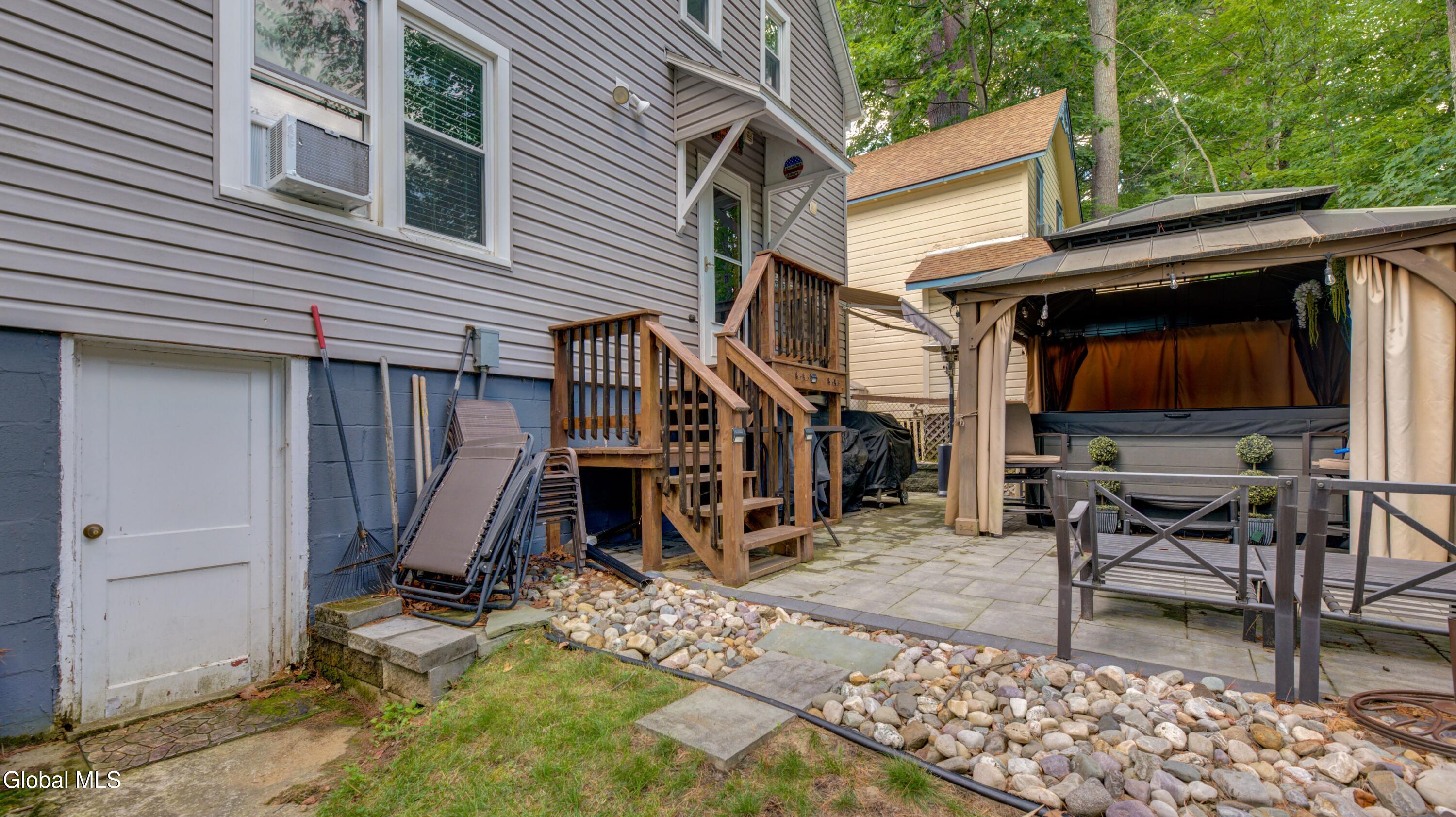122 Lincoln Avenue Northville NY 12134