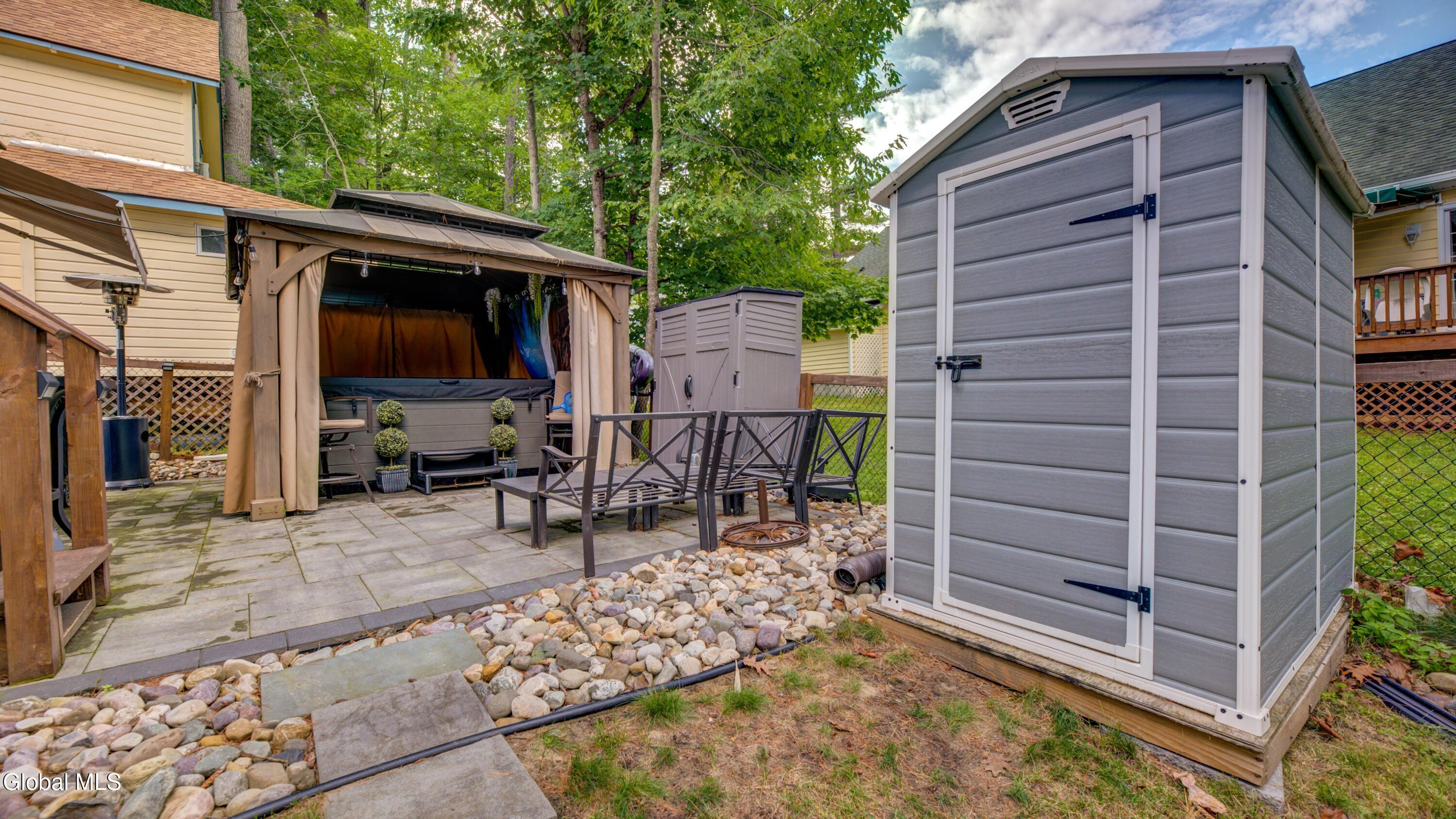 122 Lincoln Avenue Northville NY 12134
