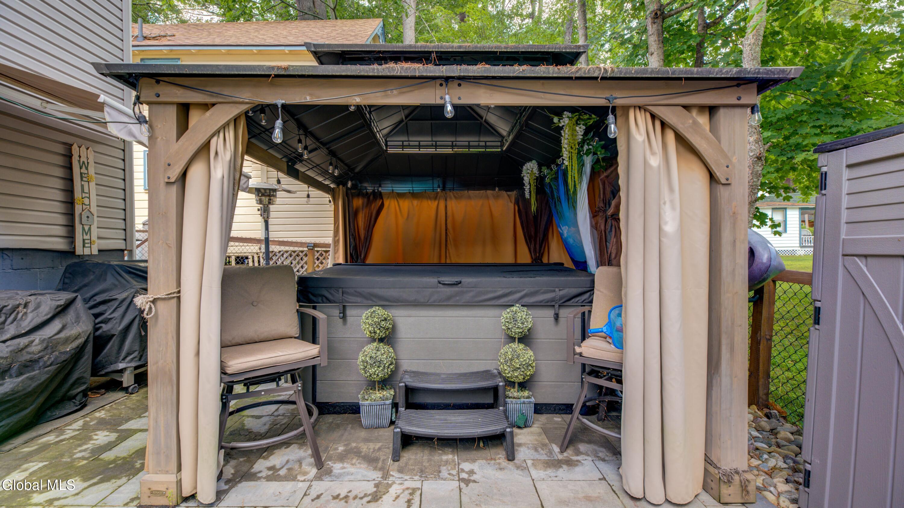 122 Lincoln Avenue Northville NY 12134