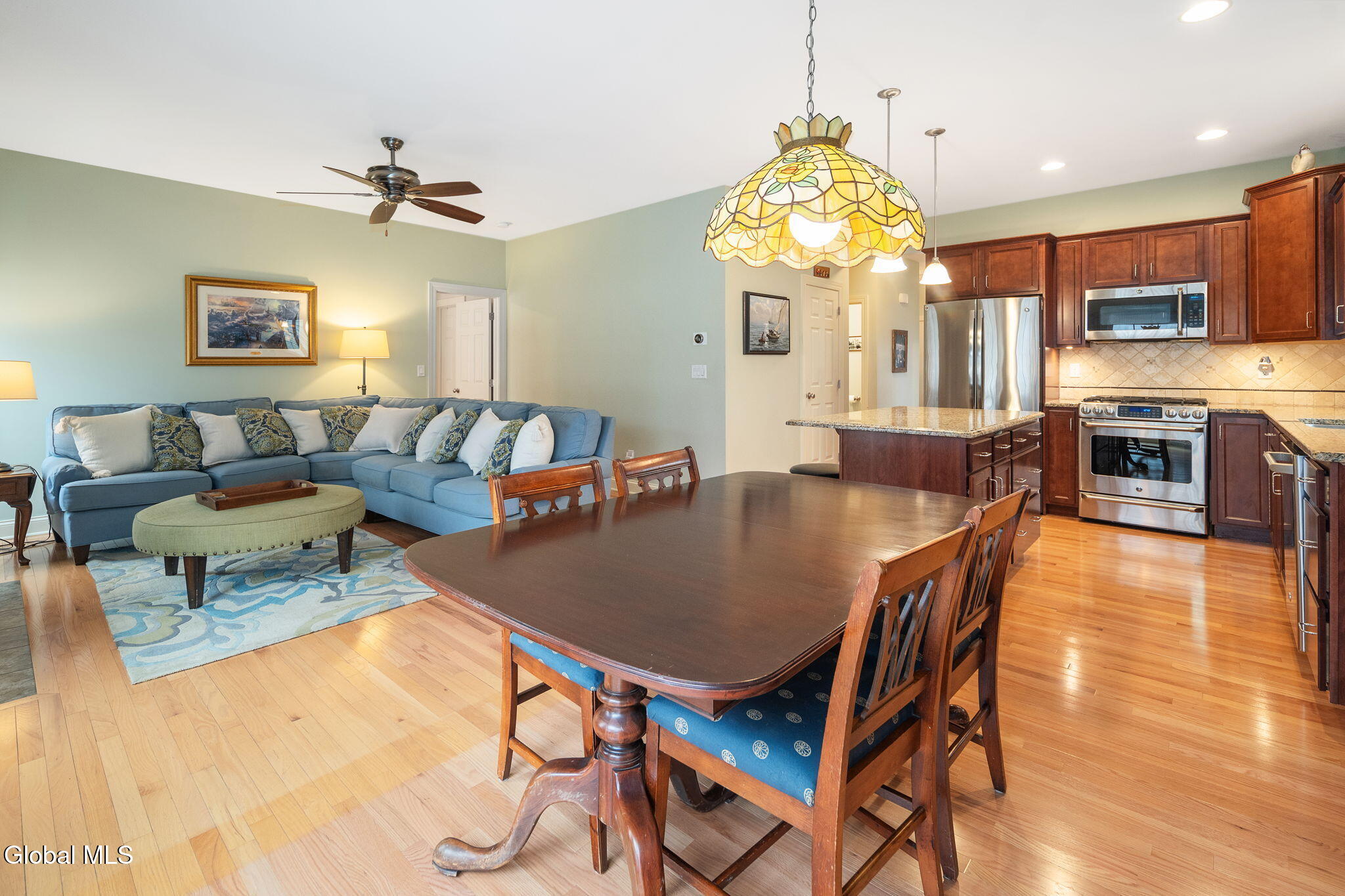 34 Lancaster Court Ballston Lake NY 12019