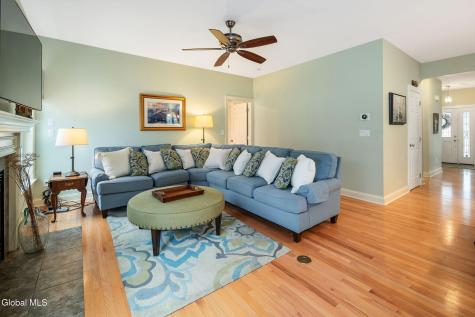 34 Lancaster Court Ballston Lake NY 12019