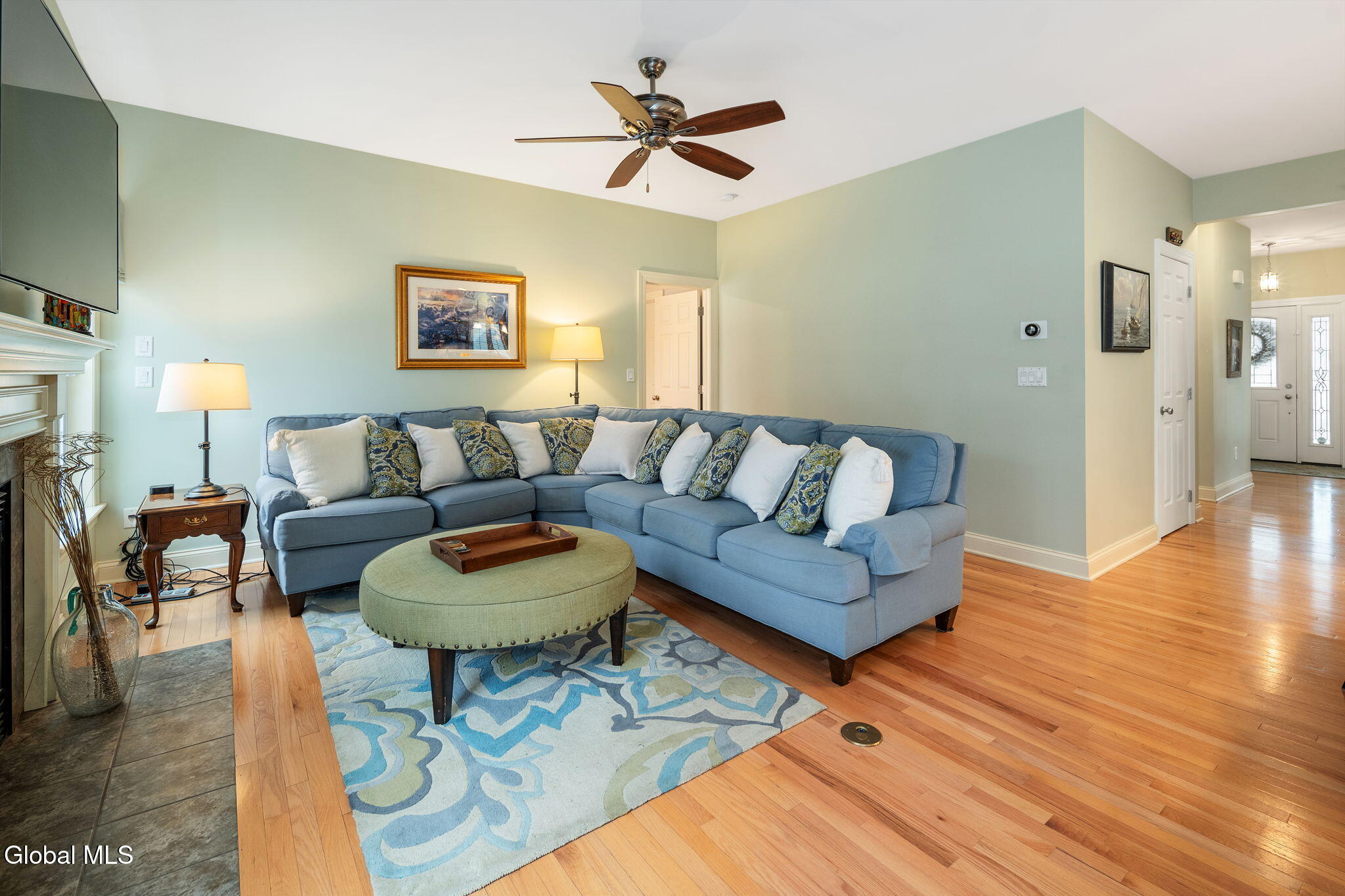 34 Lancaster Court Ballston Lake NY 12019
