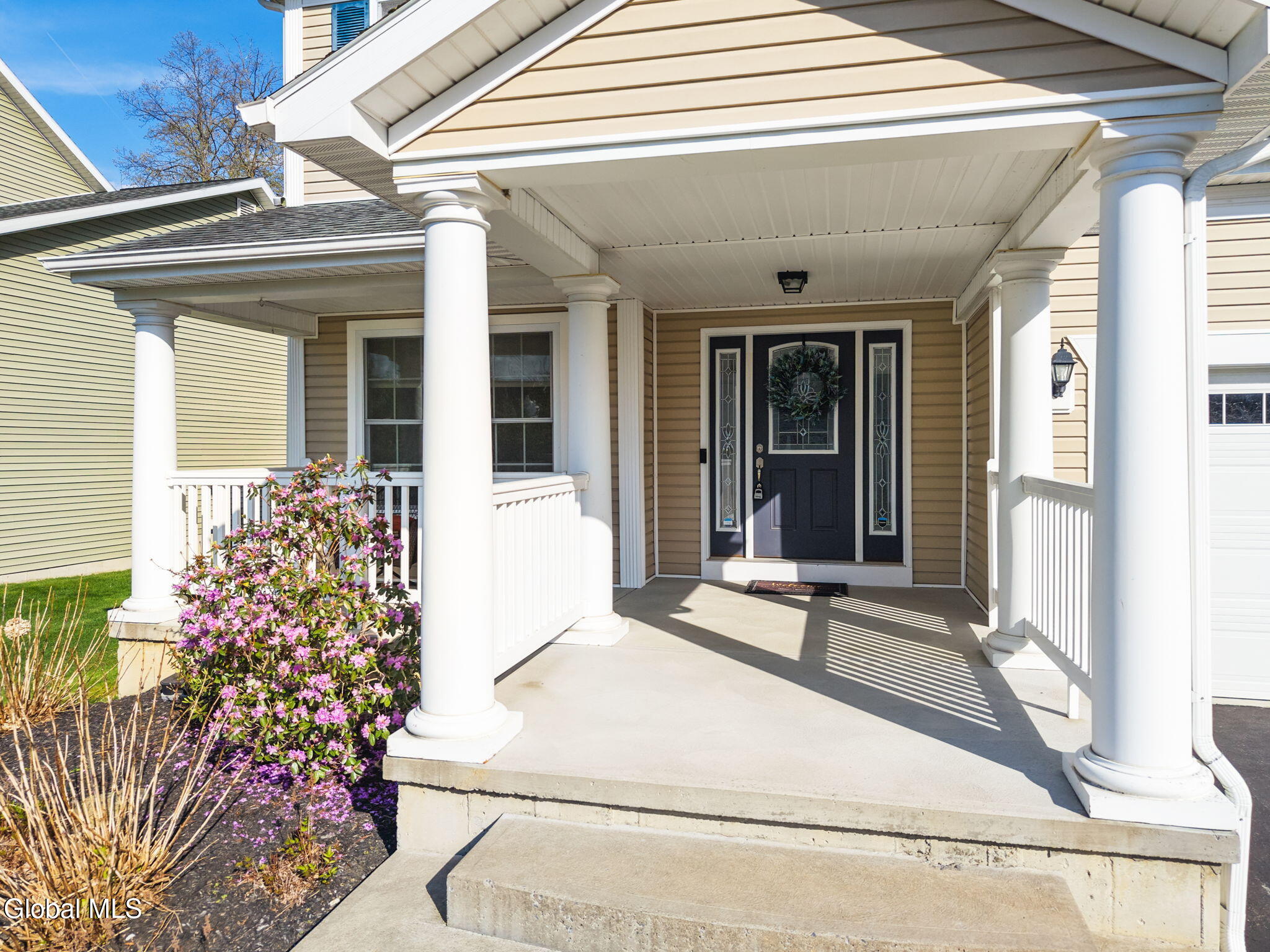 34 Lancaster Court Ballston Lake NY 12019