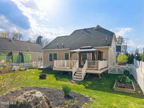 34 Lancaster Court Ballston Lake NY 12019