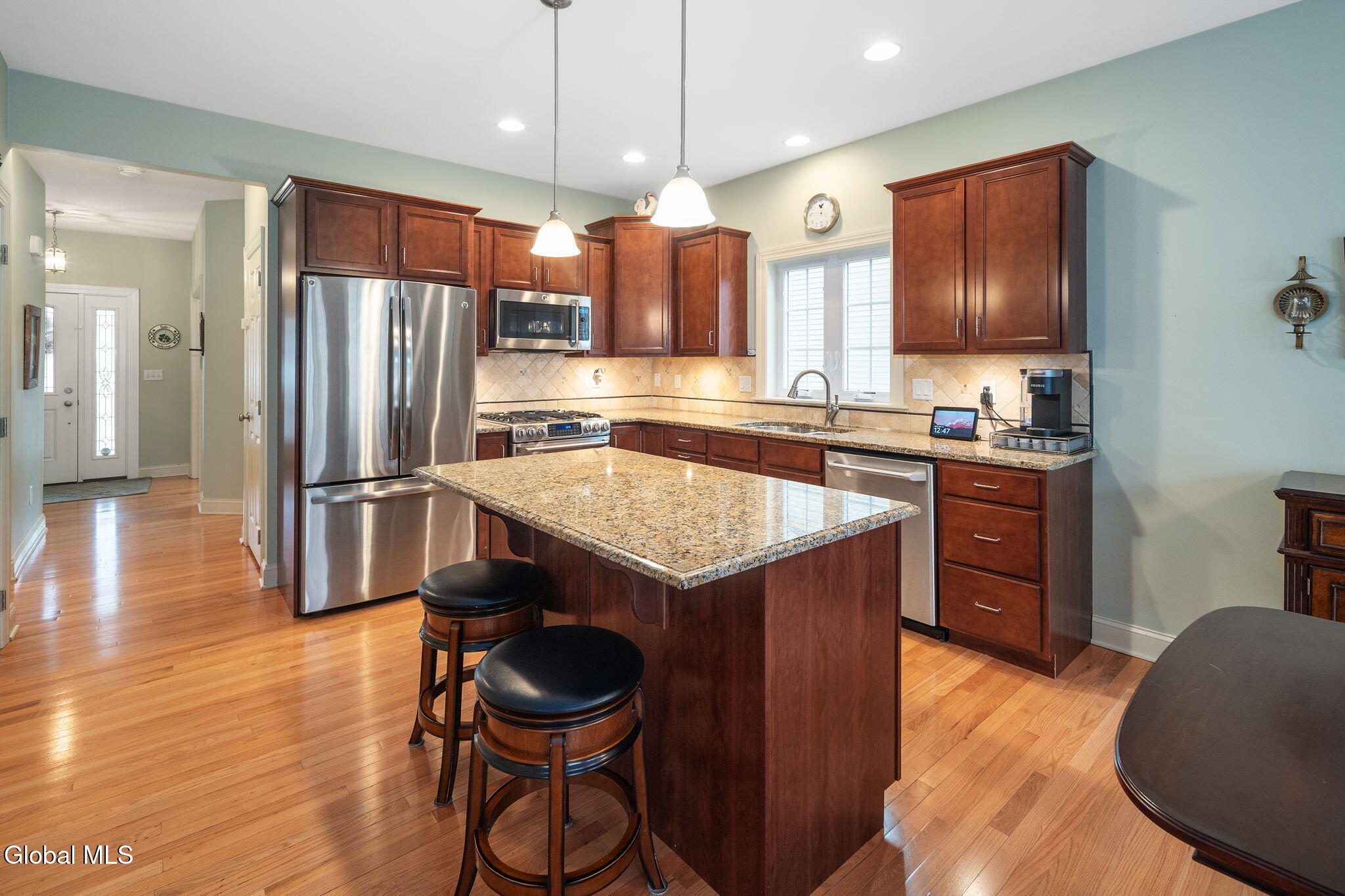 34 Lancaster Court Ballston Lake NY 12019