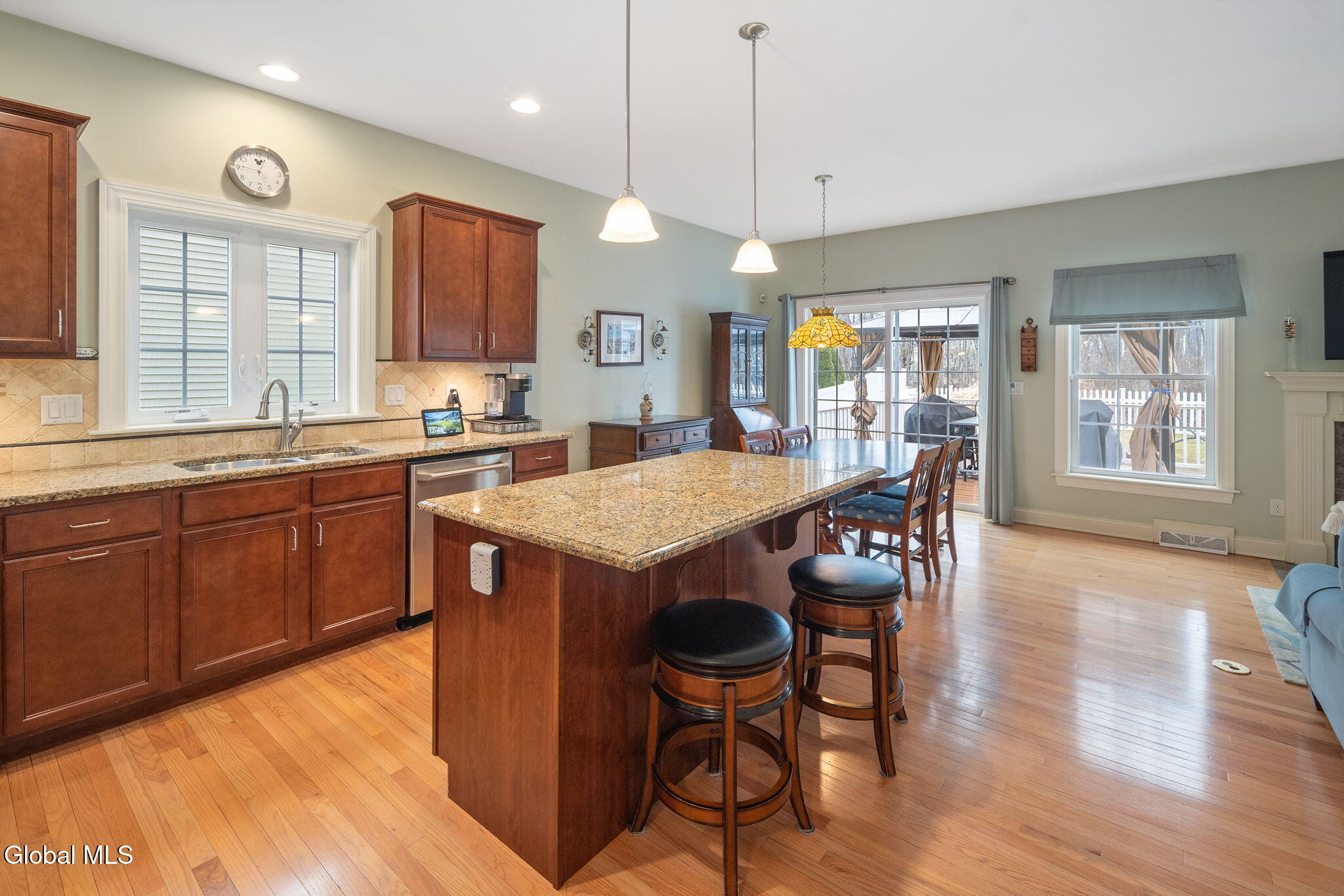34 Lancaster Court Ballston Lake NY 12019