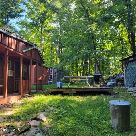1711 County Route 27 Craryville NY 12521