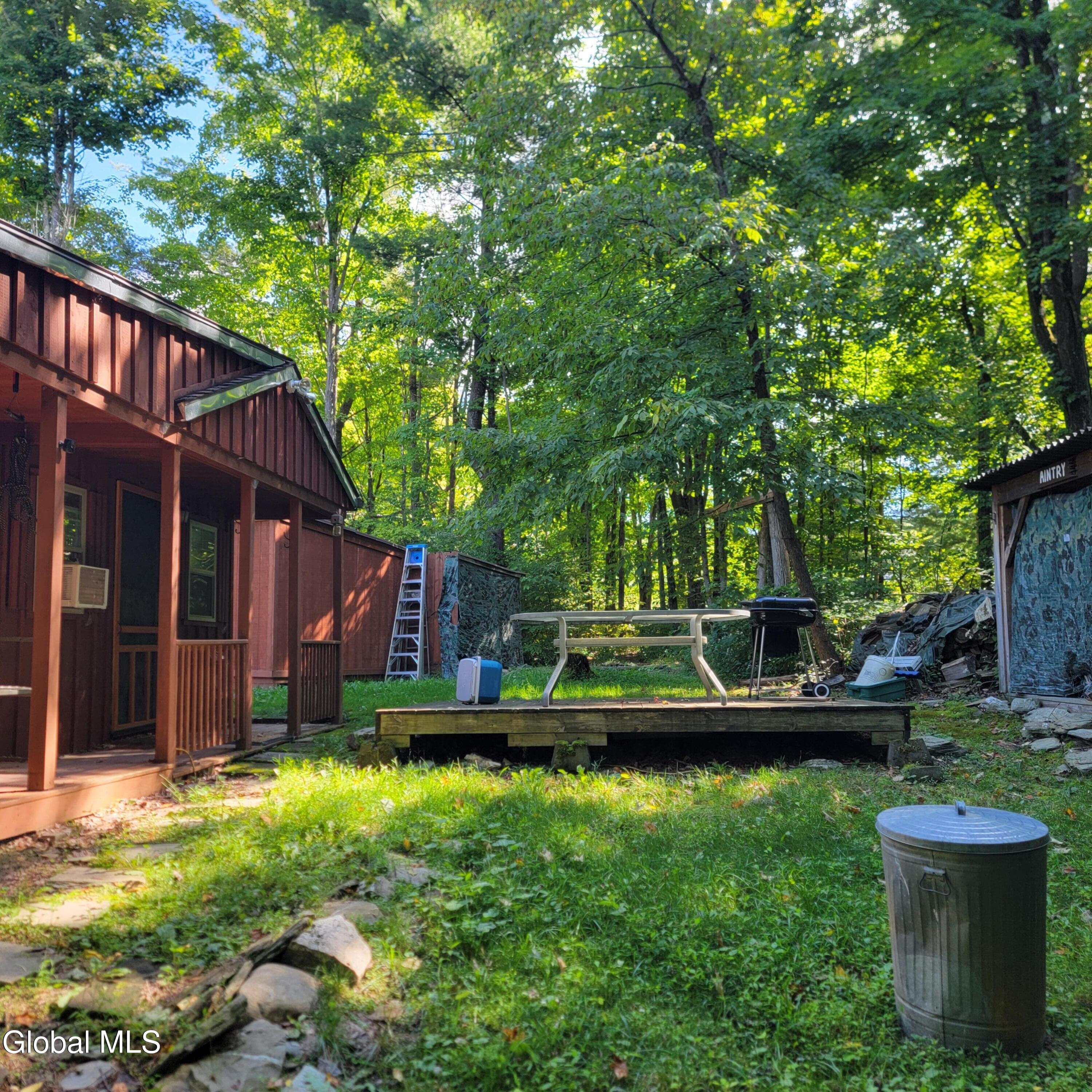 1711 County Route 27 Craryville NY 12521