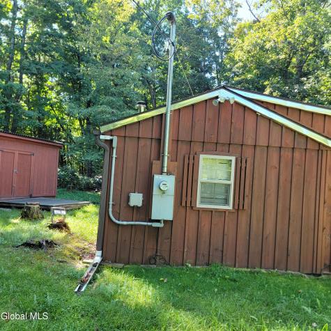 1711 County Route 27 Craryville NY 12521