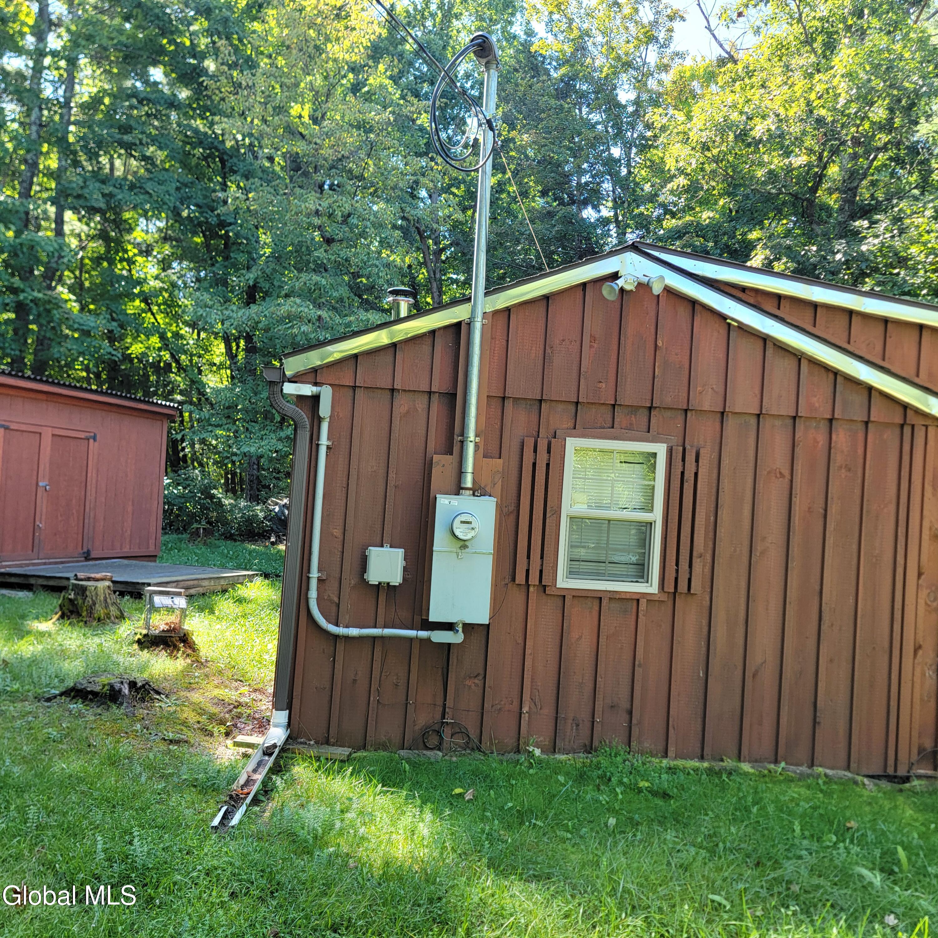 1711 County Route 27 Craryville NY 12521