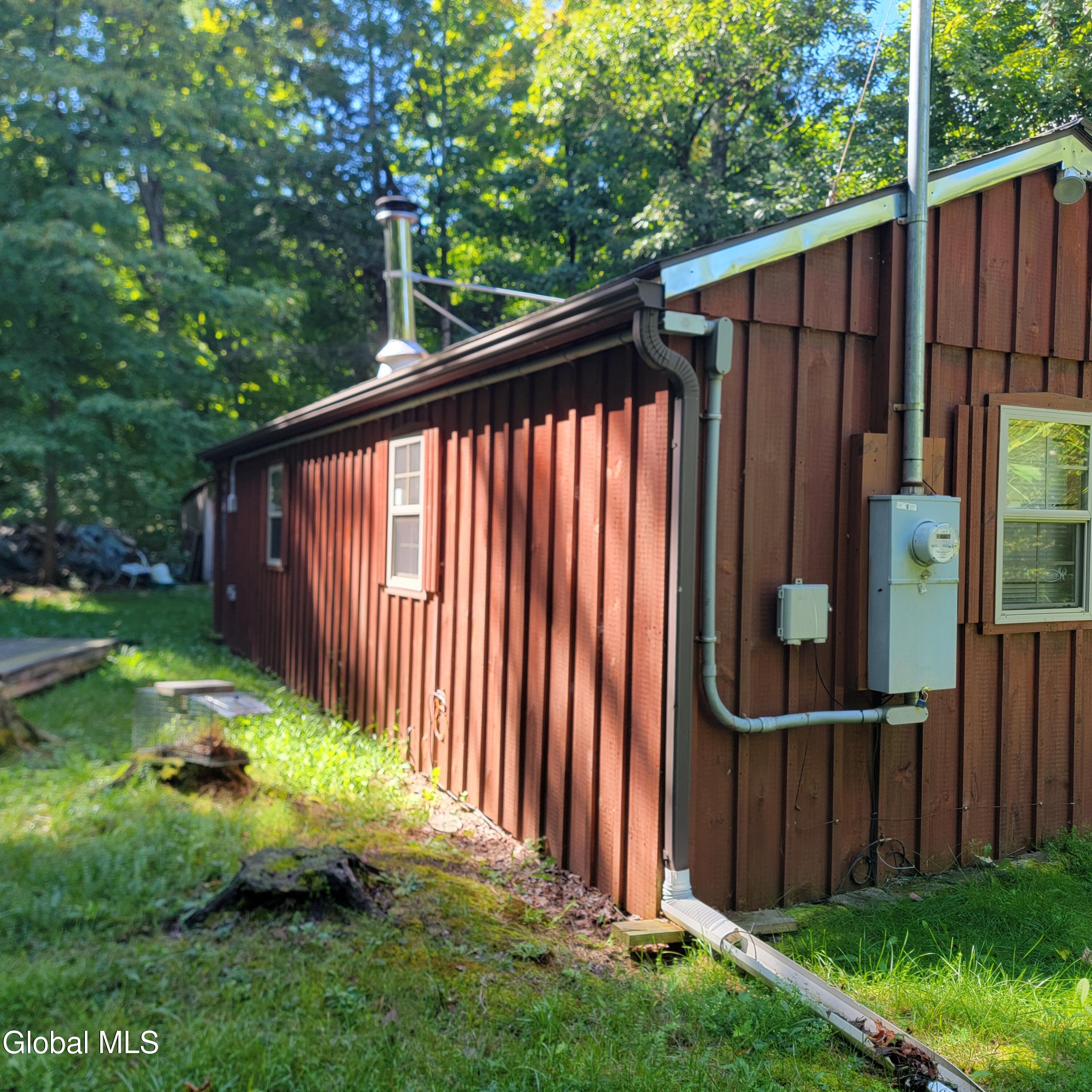 1711 County Route 27 Craryville NY 12521