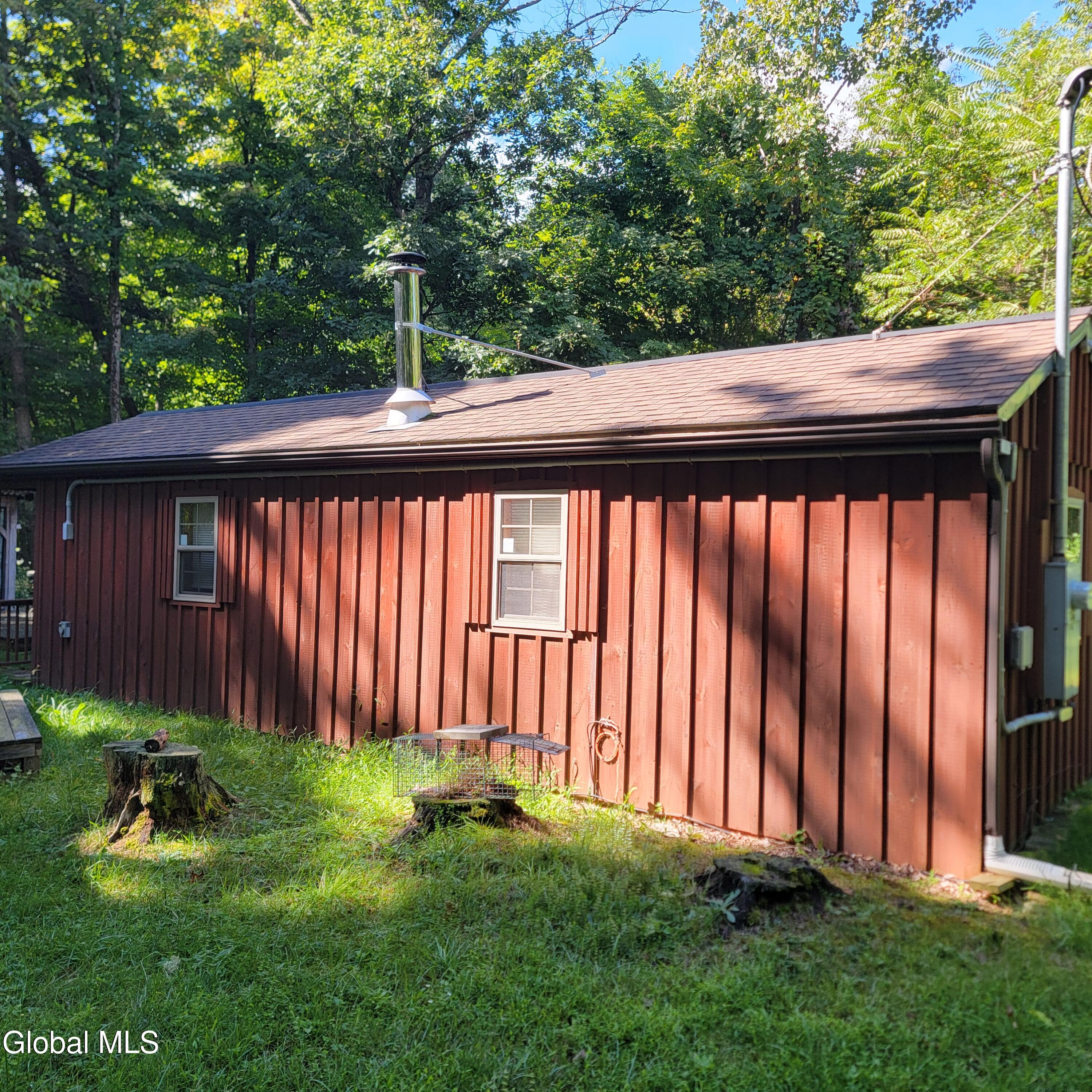 1711 County Route 27 Craryville NY 12521