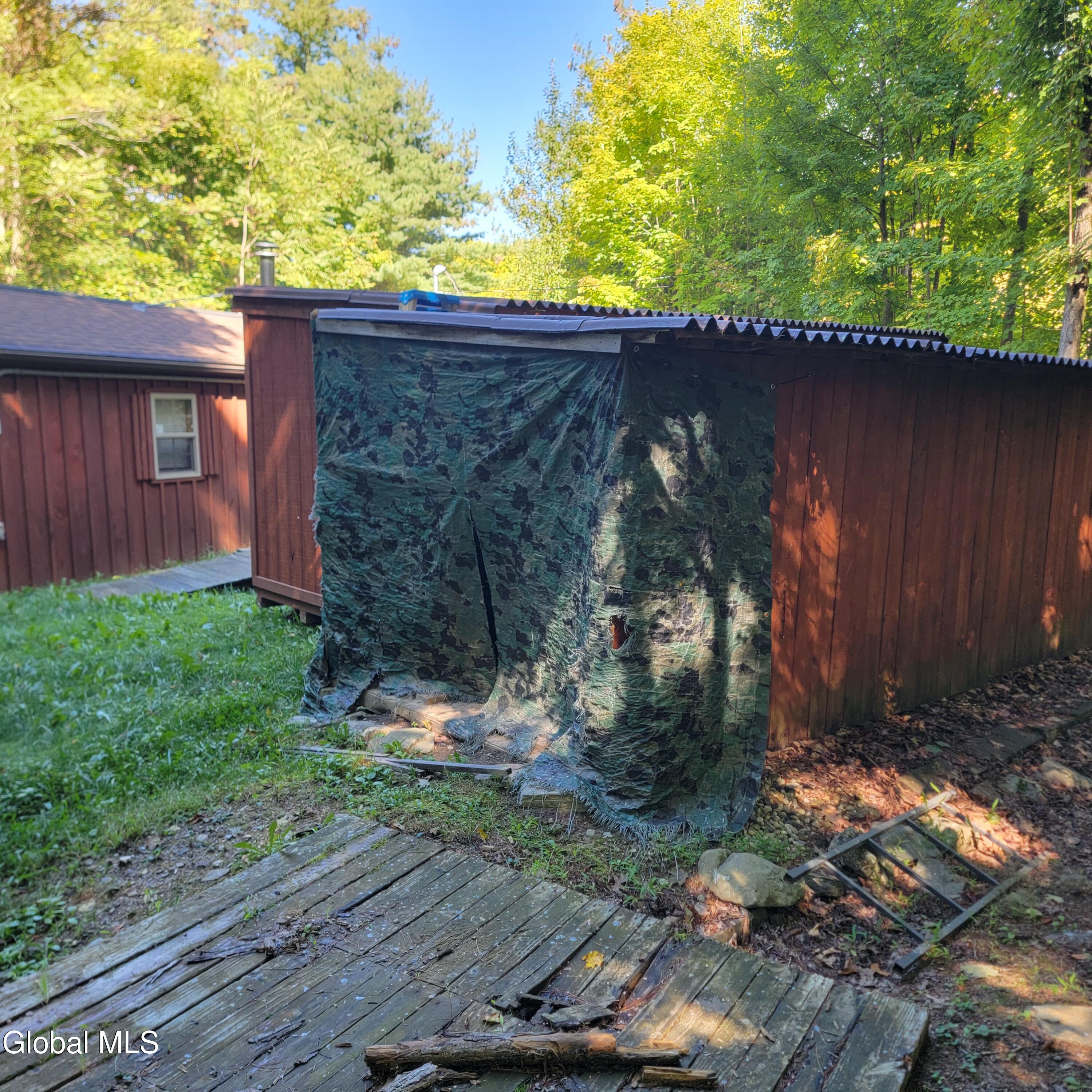 1711 County Route 27 Craryville NY 12521