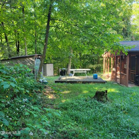 1711 County Route 27 Craryville NY 12521