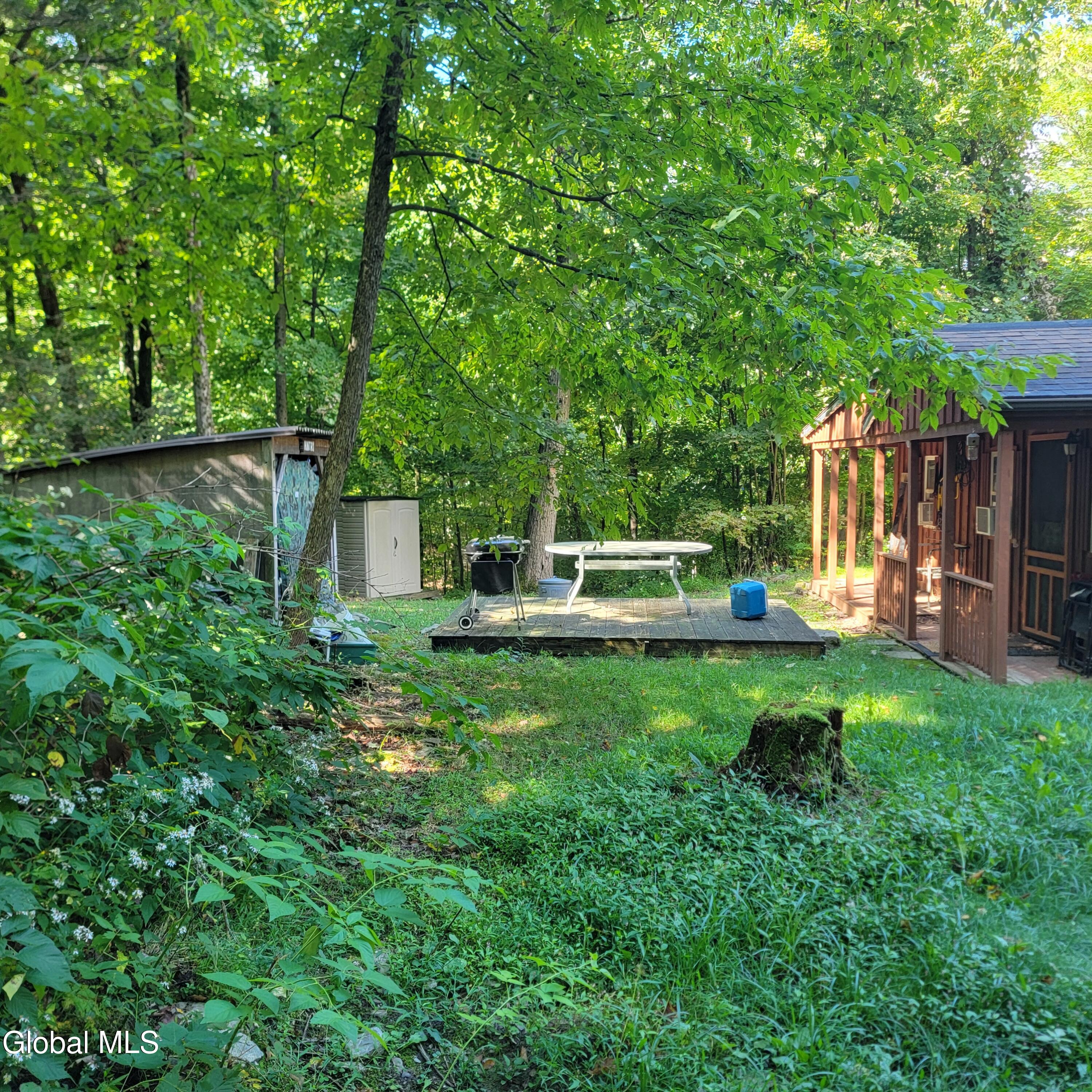 1711 County Route 27 Craryville NY 12521