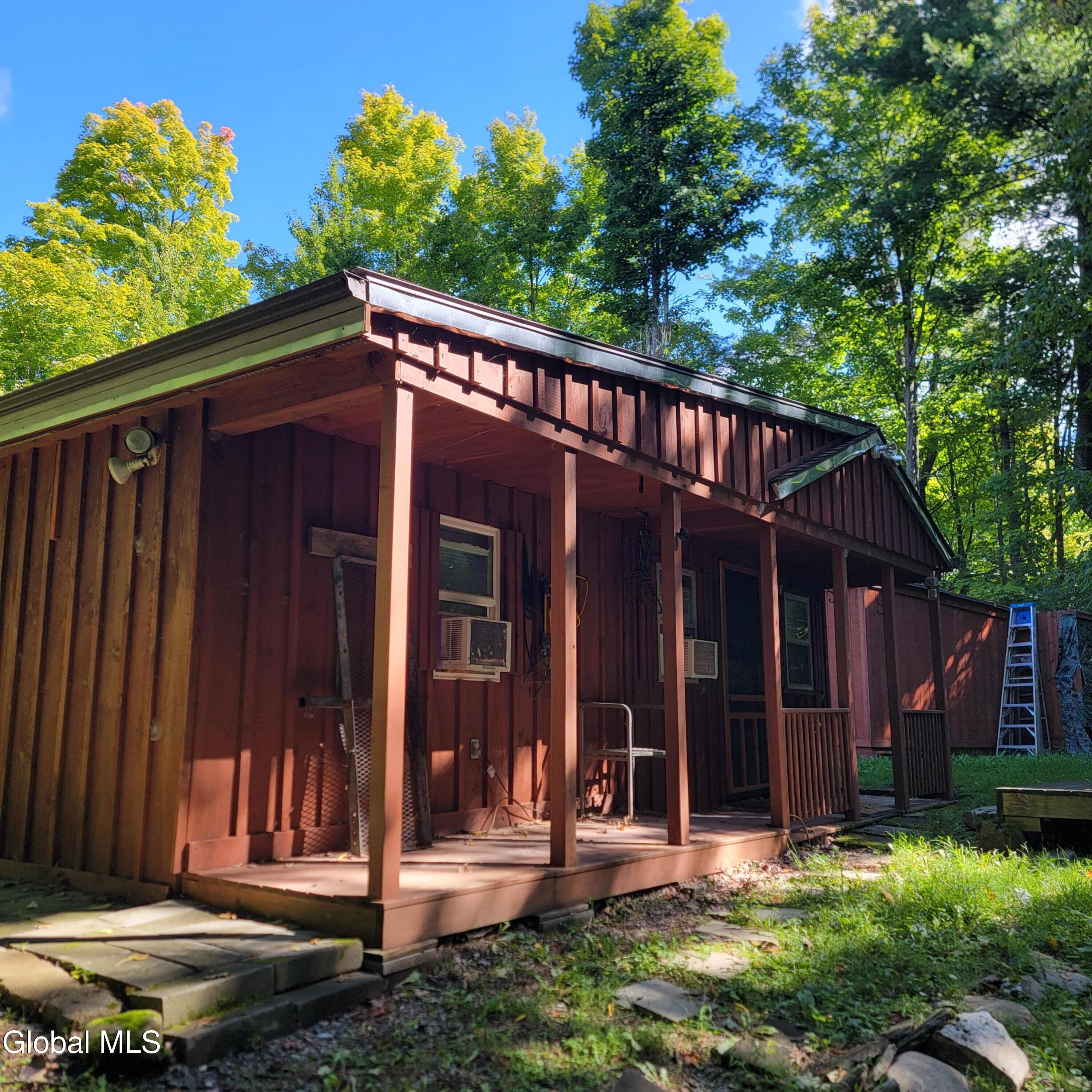 1711 County Route 27 Craryville NY 12521