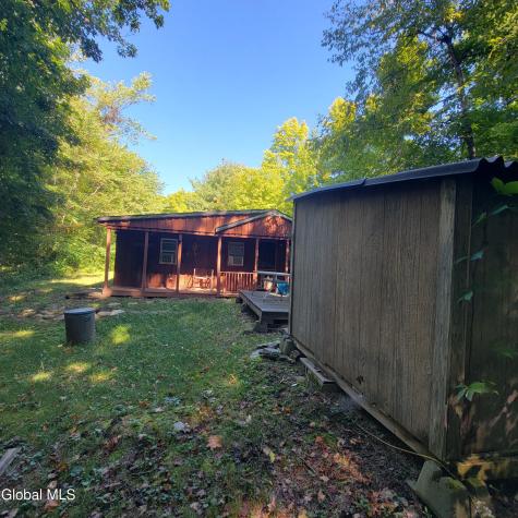 1711 County Route 27 Craryville NY 12521