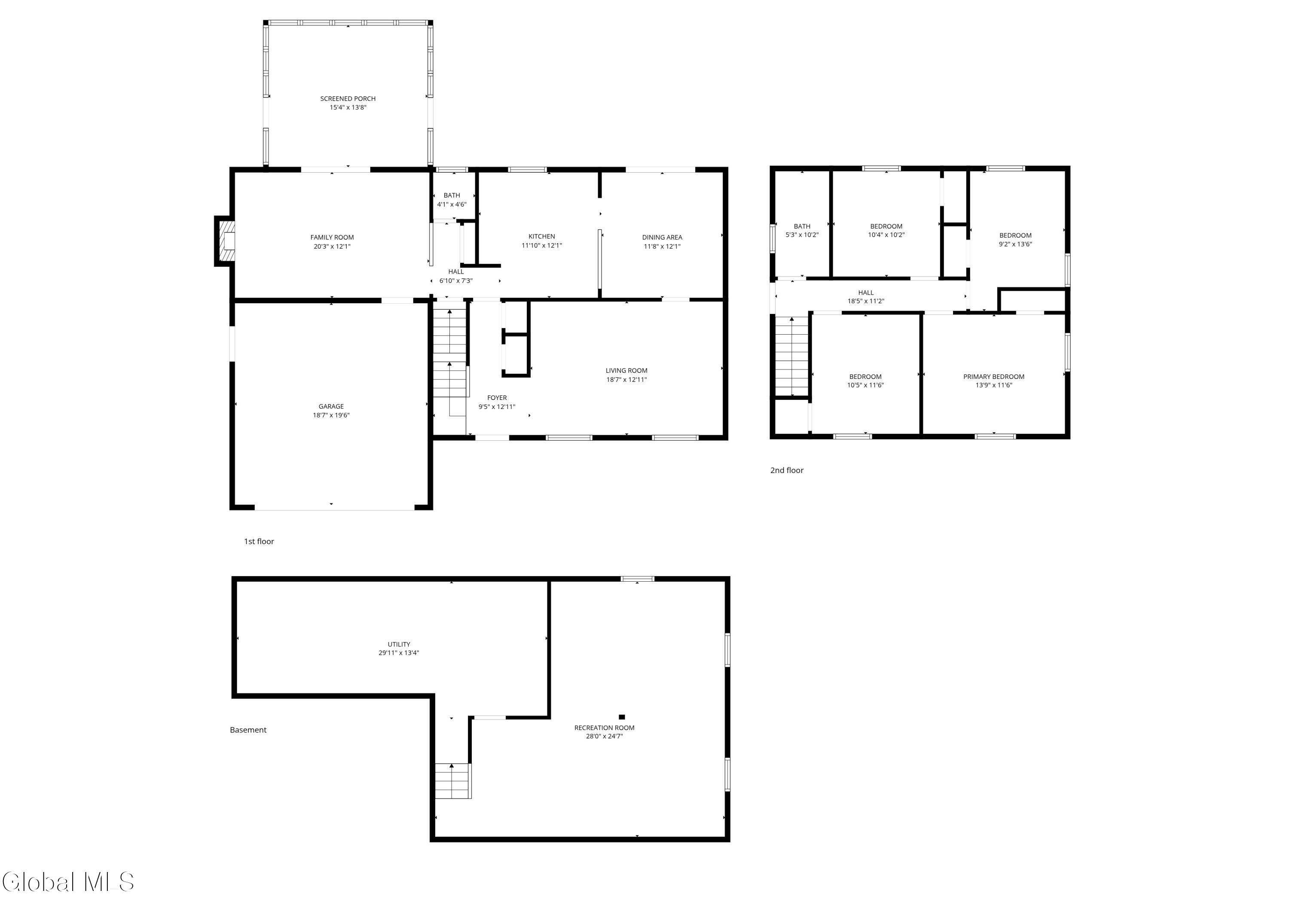 12 Carolanne Drive Delmar NY 12054