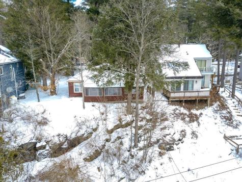 41 Hanneford Road Queensbury NY 12804