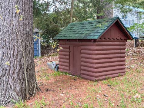 41 Hanneford Road Queensbury NY 12804