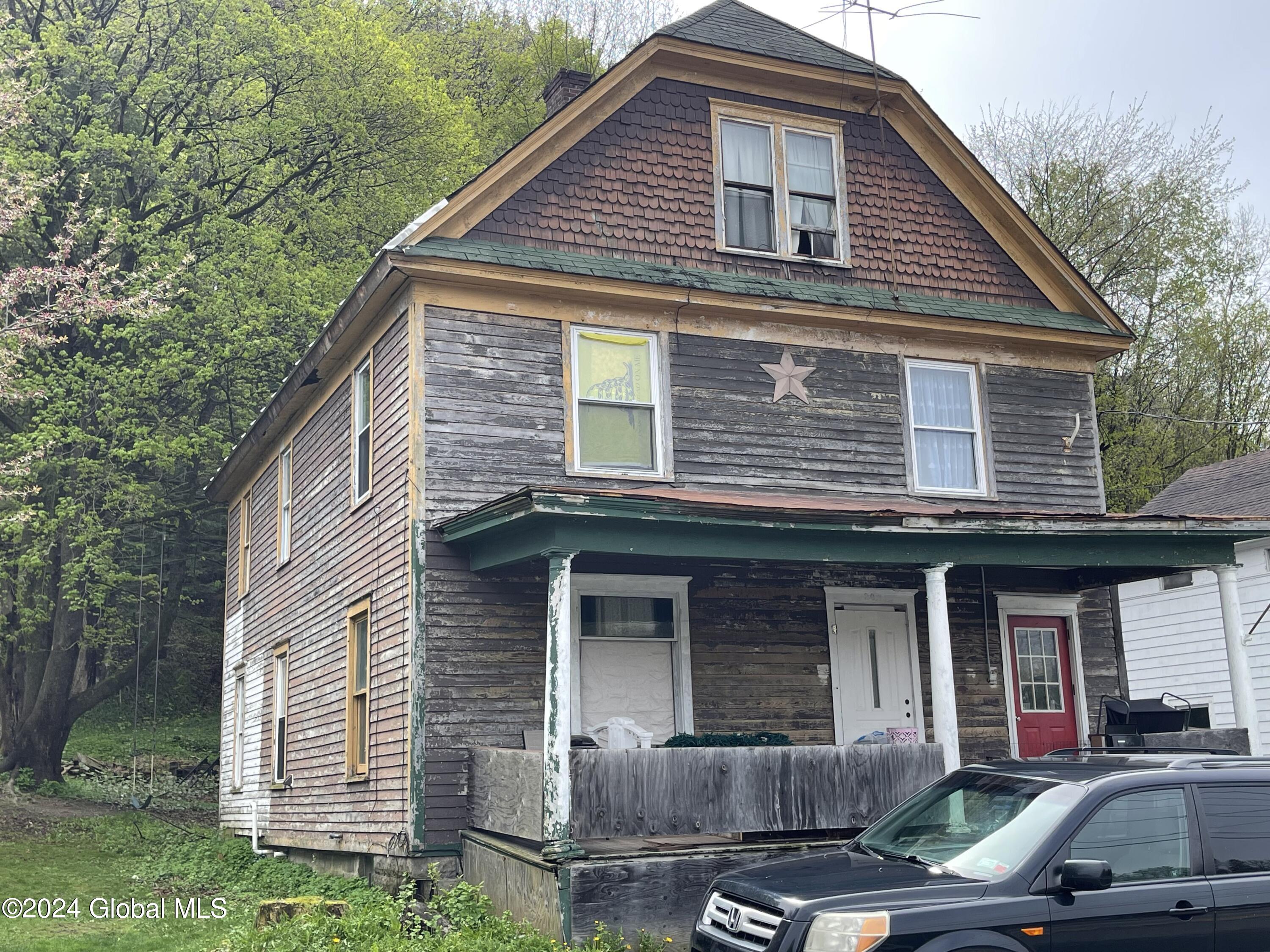30 E State Street Dolgeville NY 13329
