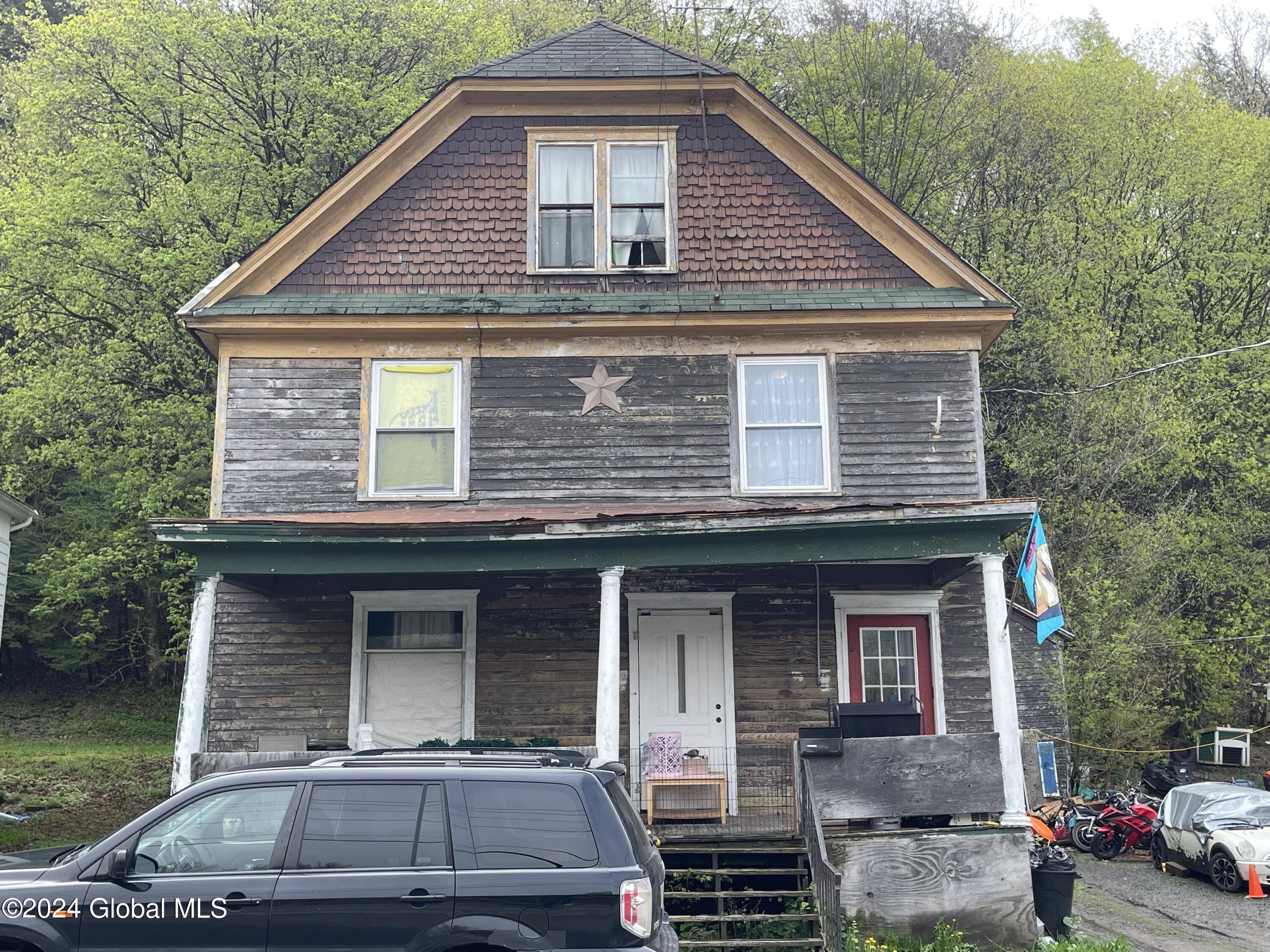 30 E State Street Dolgeville NY 13329