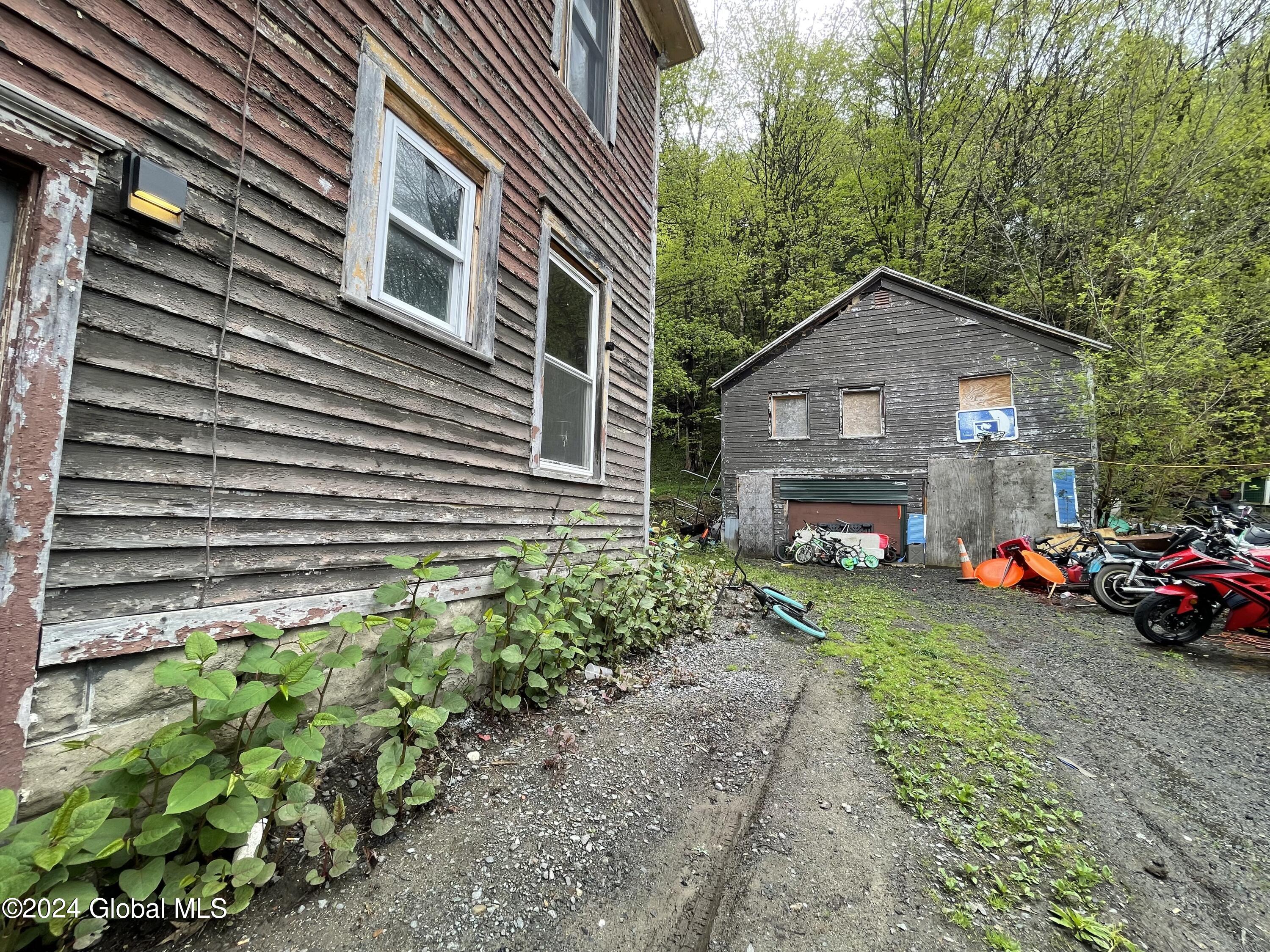 30 E State Street Dolgeville NY 13329