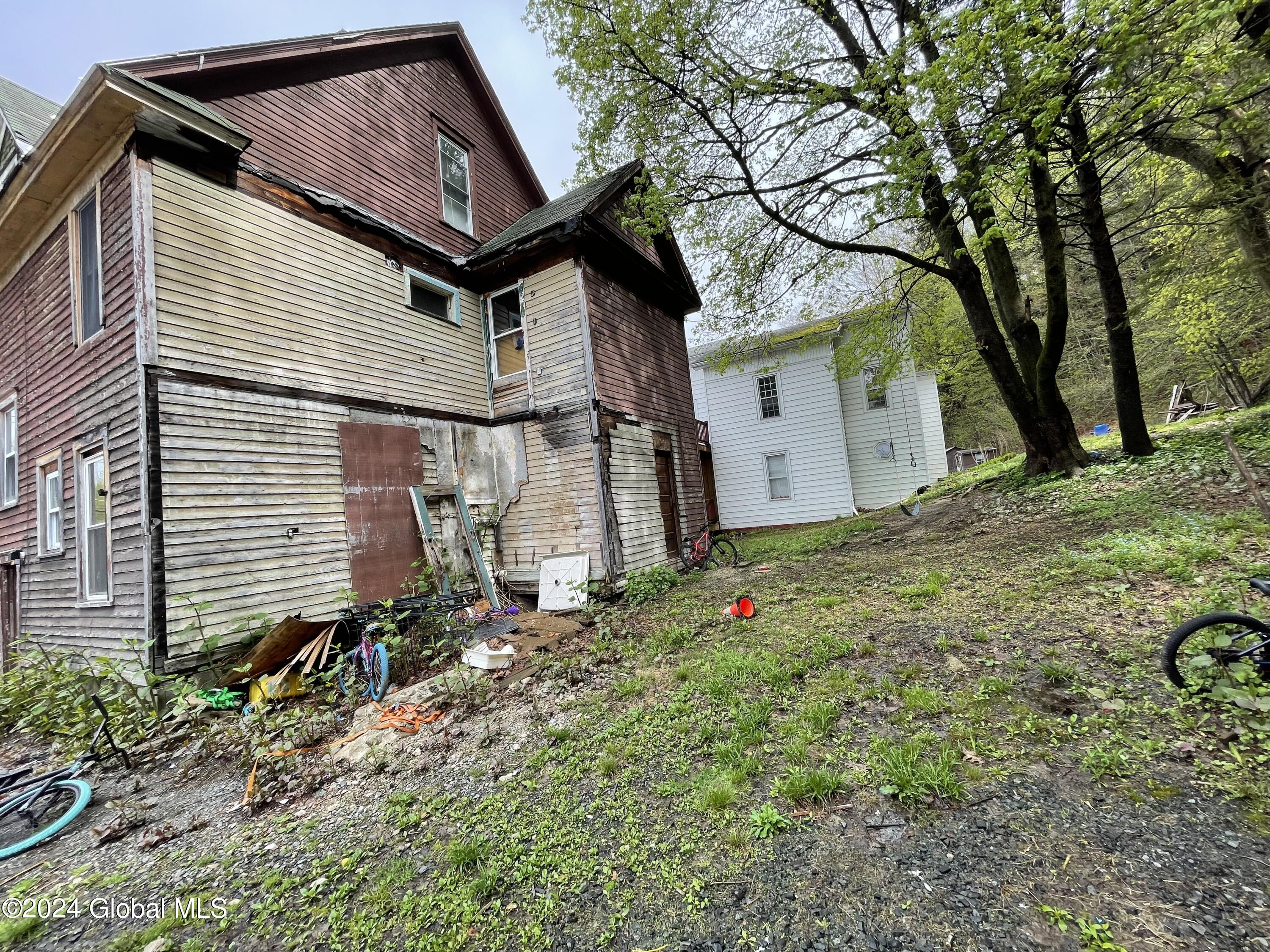 30 E State Street Dolgeville NY 13329