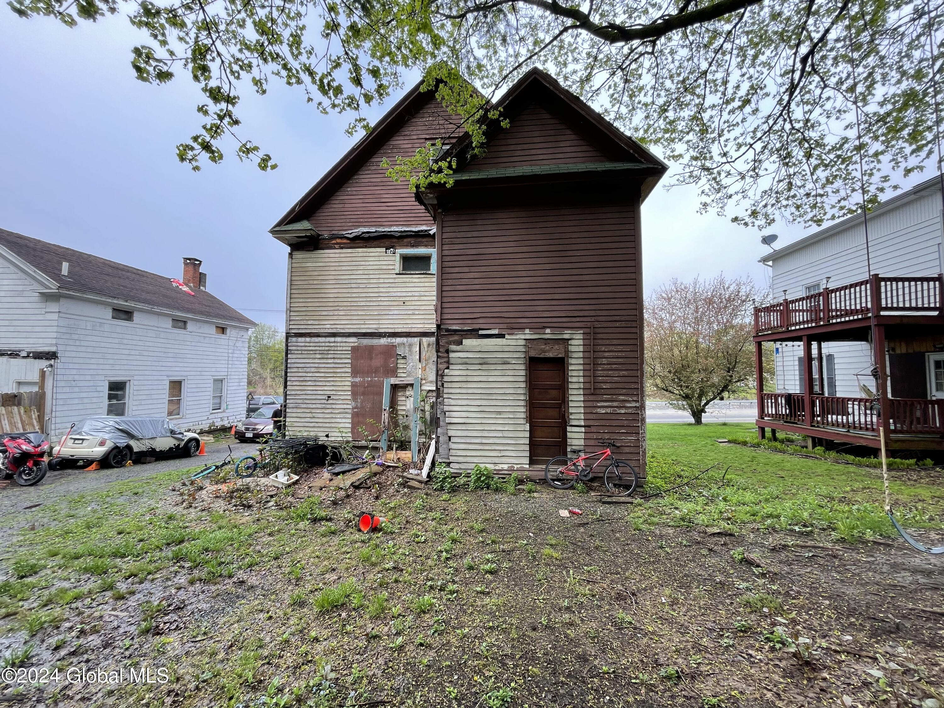 30 E State Street Dolgeville NY 13329