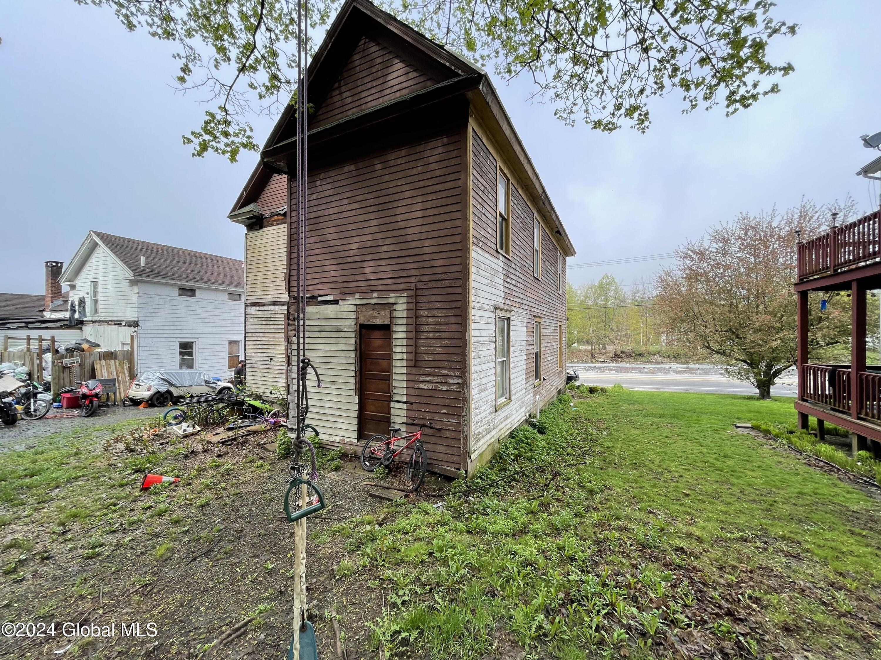 30 E State Street Dolgeville NY 13329