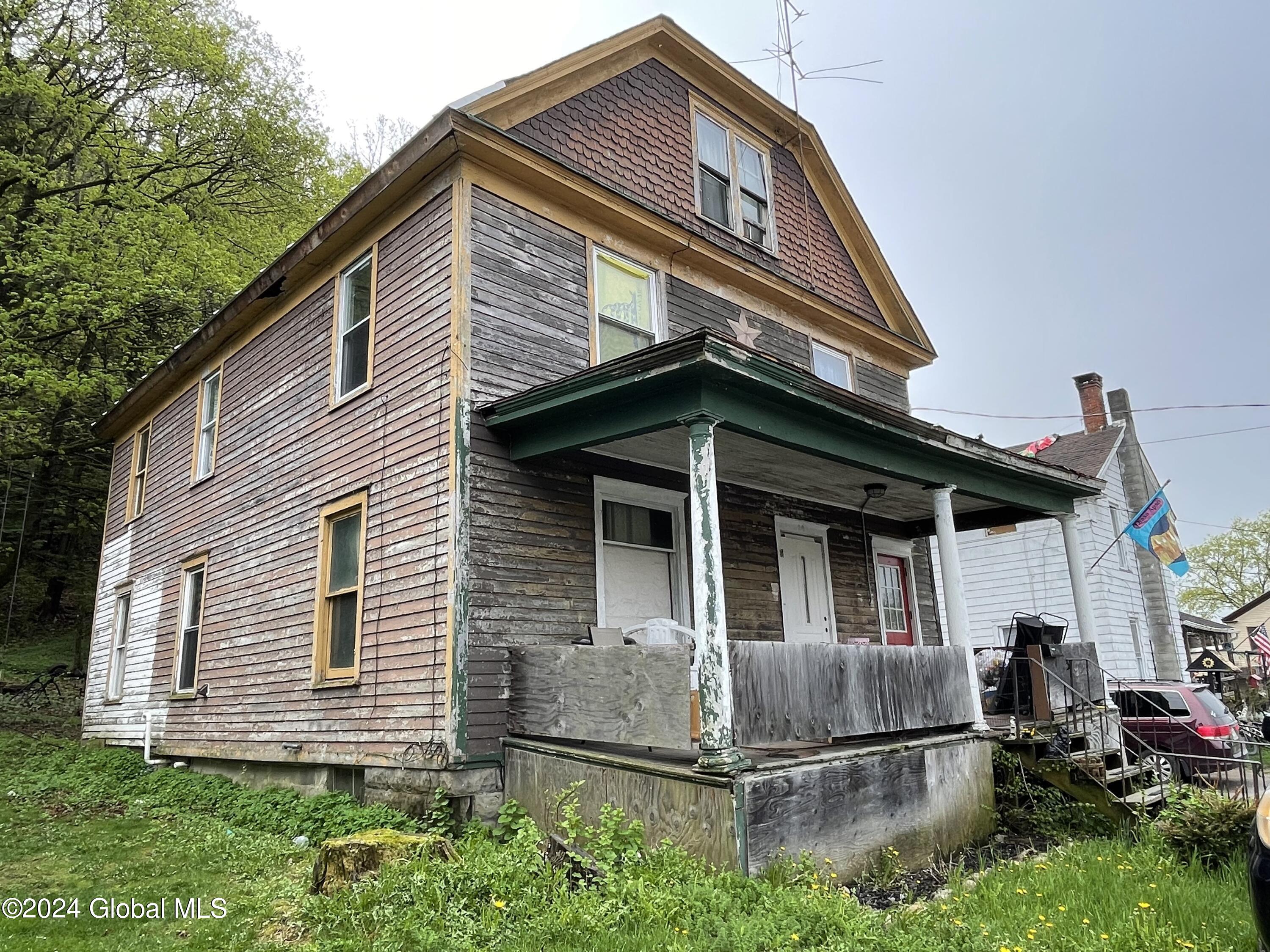 30 E State Street Dolgeville NY 13329