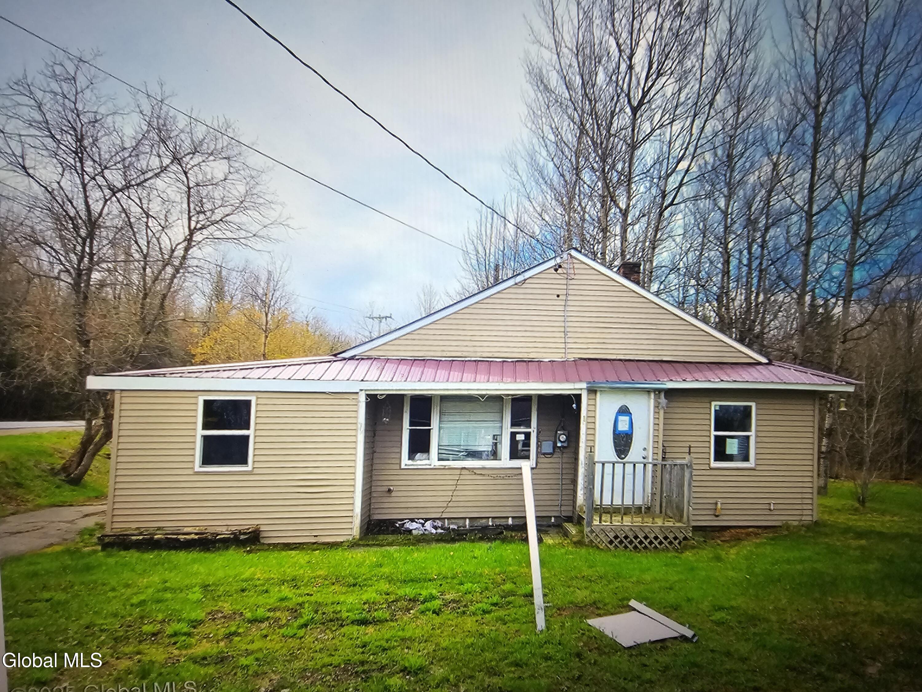 1 Phillips Court Lyon Mountain NY 12929