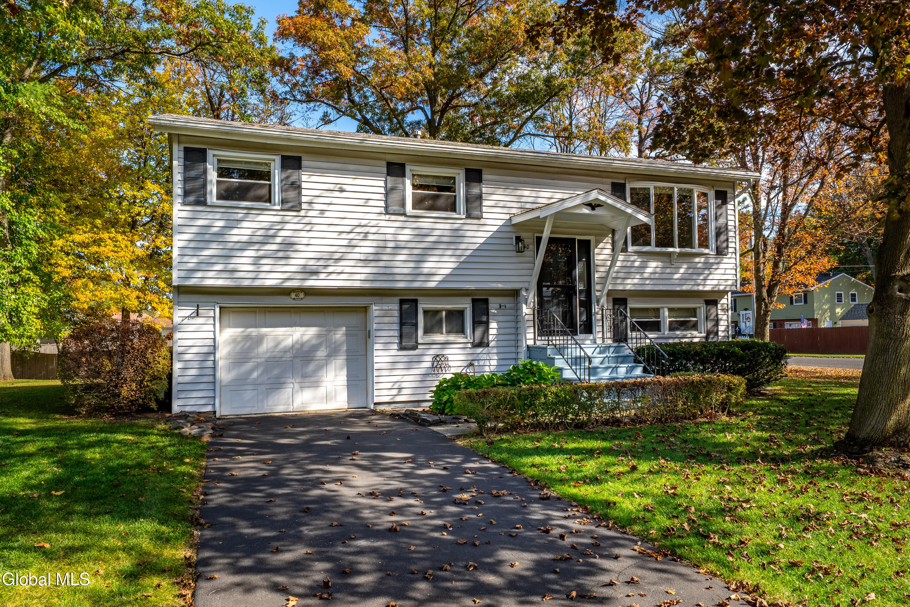 40 Gail Avenue Albany NY 12205
