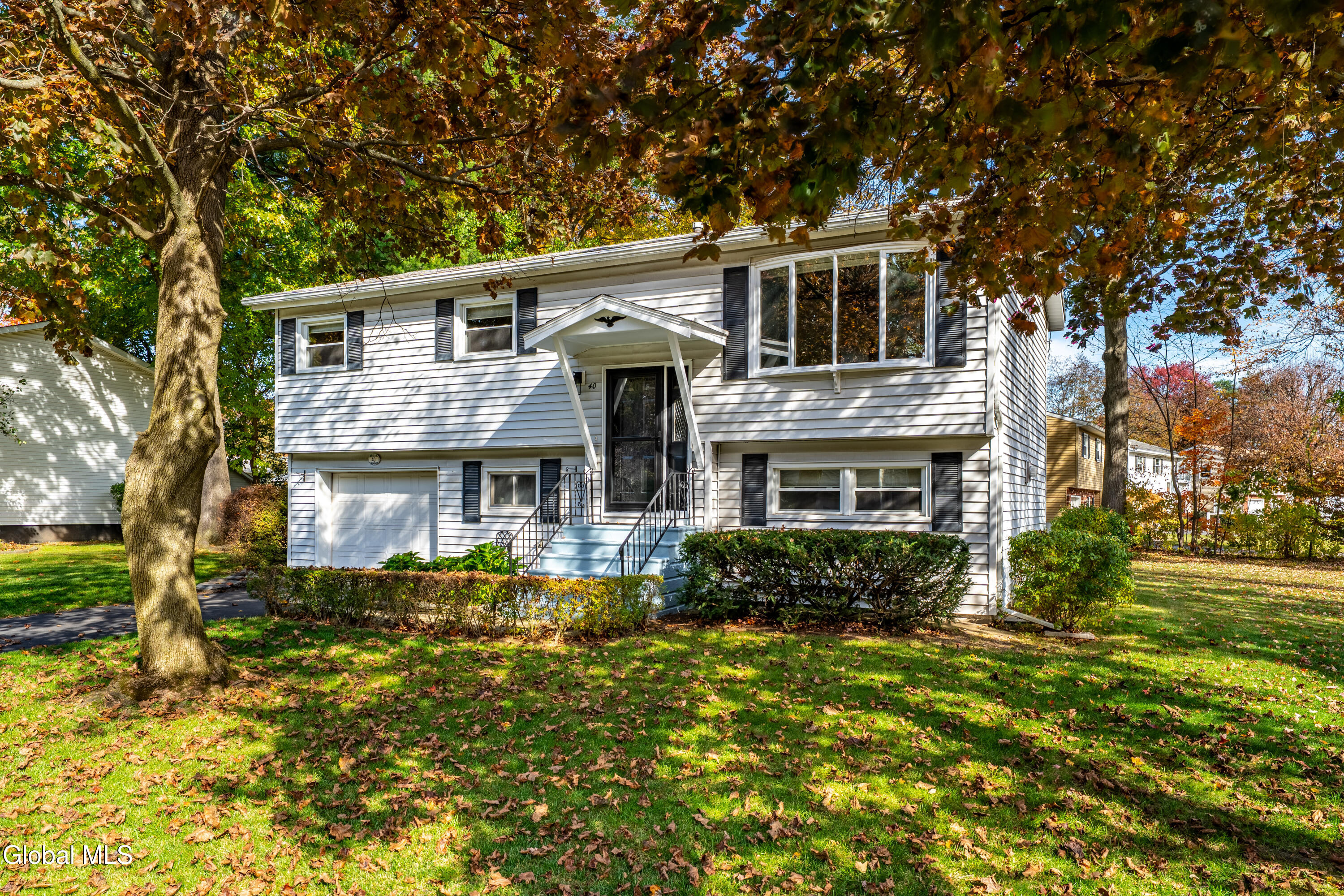40 Gail Avenue Albany NY 12205