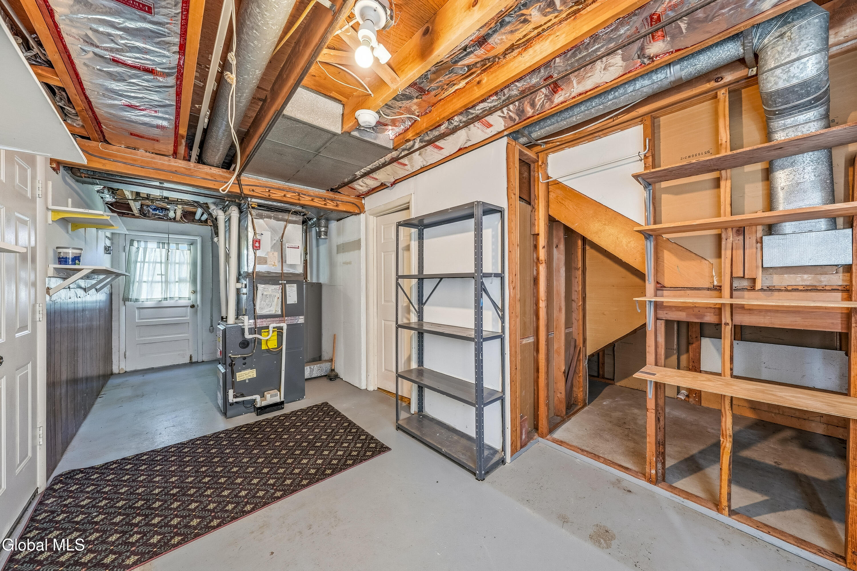 40 Gail Avenue Albany NY 12205
