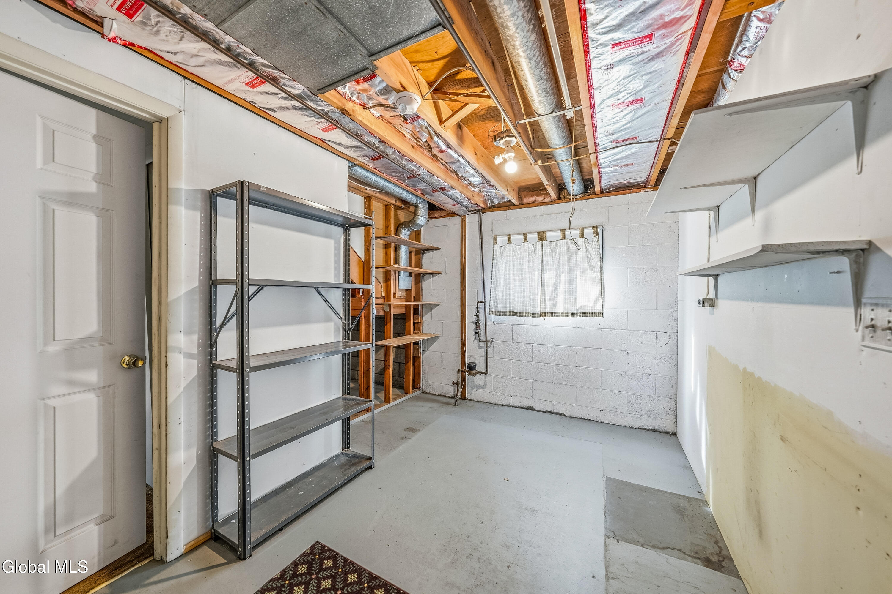 40 Gail Avenue Albany NY 12205