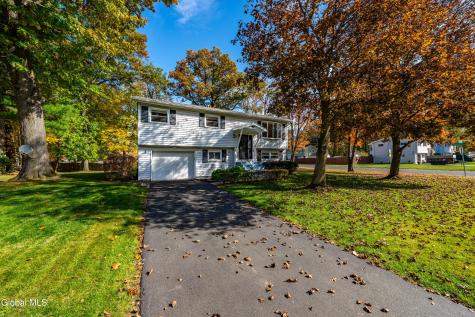 40 Gail Avenue Albany NY 12205