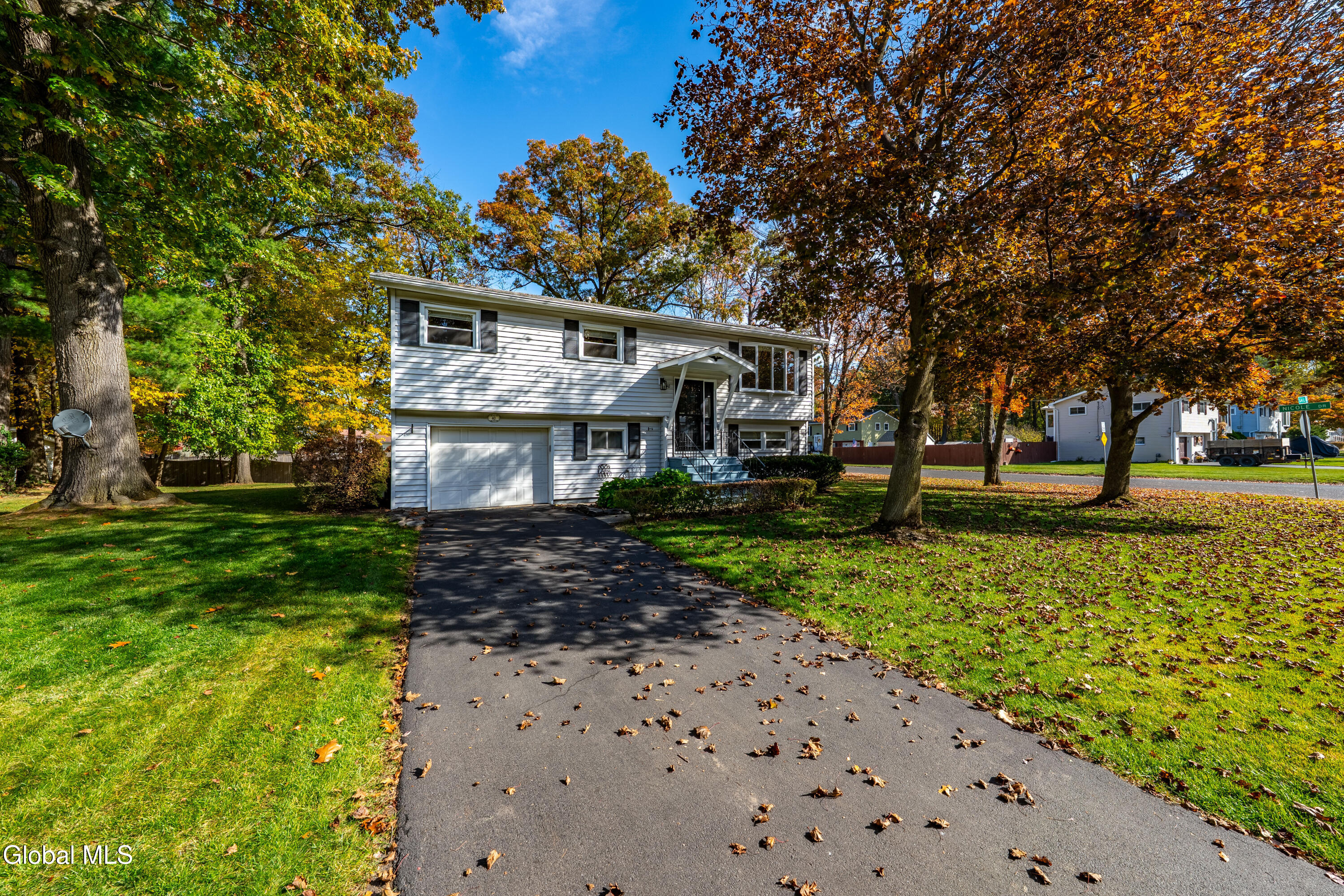 40 Gail Avenue Albany NY 12205