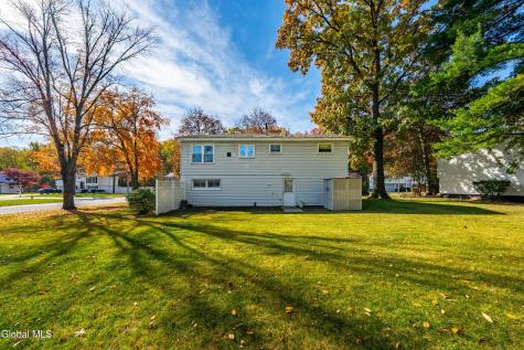 40 Gail Avenue Albany NY 12205