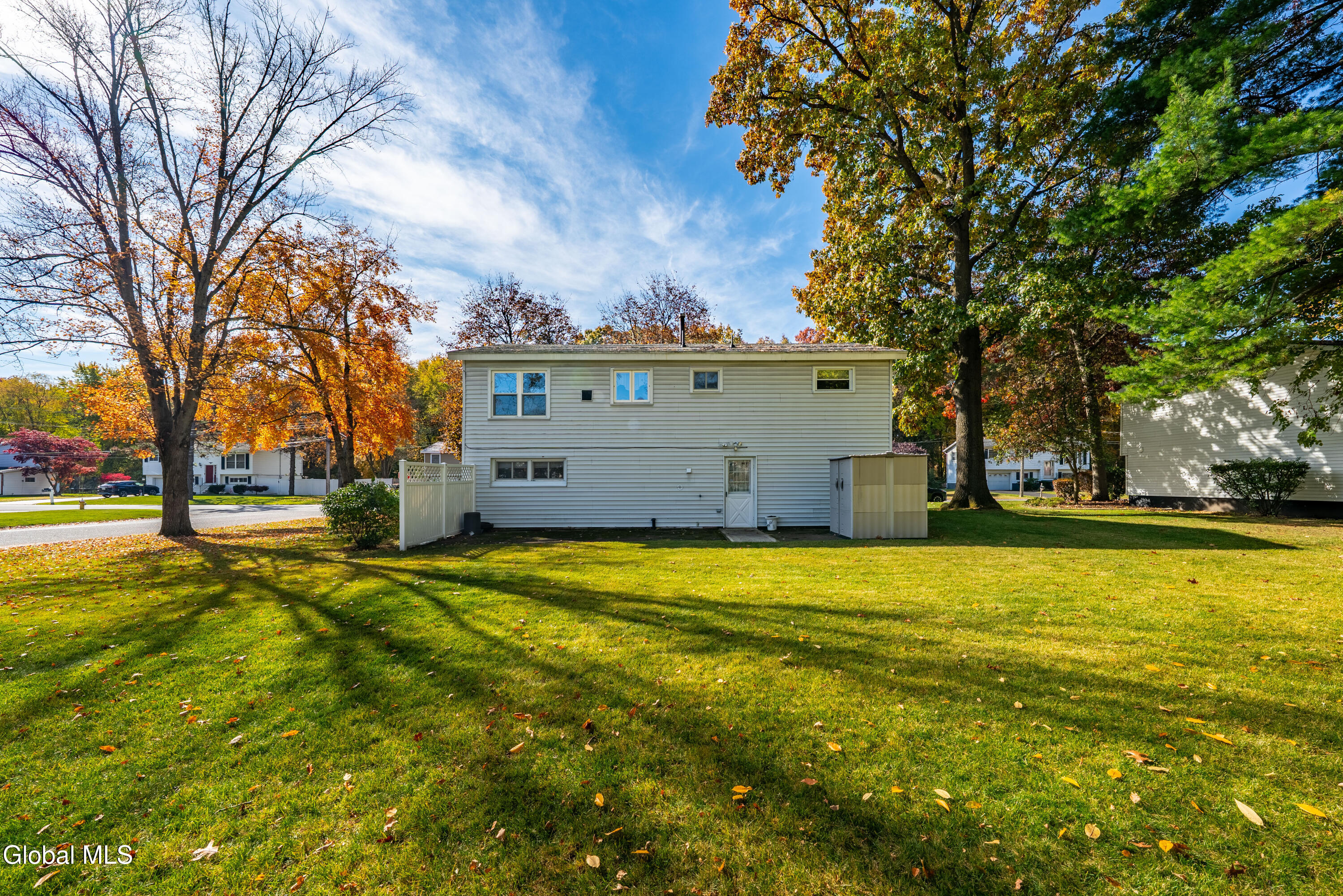 40 Gail Avenue Albany NY 12205