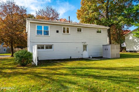 40 Gail Avenue Albany NY 12205