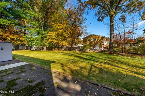 40 Gail Avenue Albany NY 12205