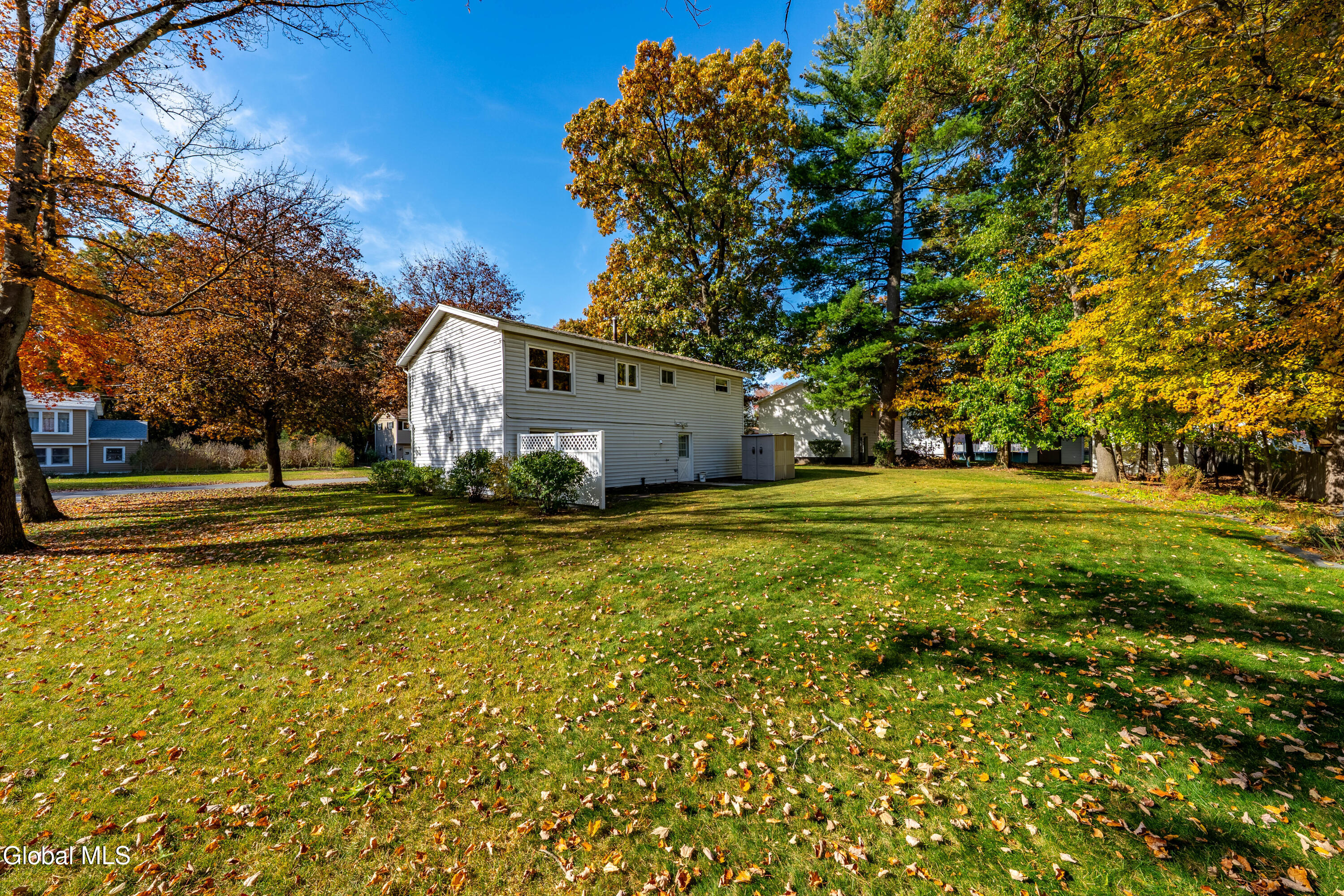 40 Gail Avenue Albany NY 12205