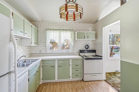 40 Gail Avenue Albany NY 12205